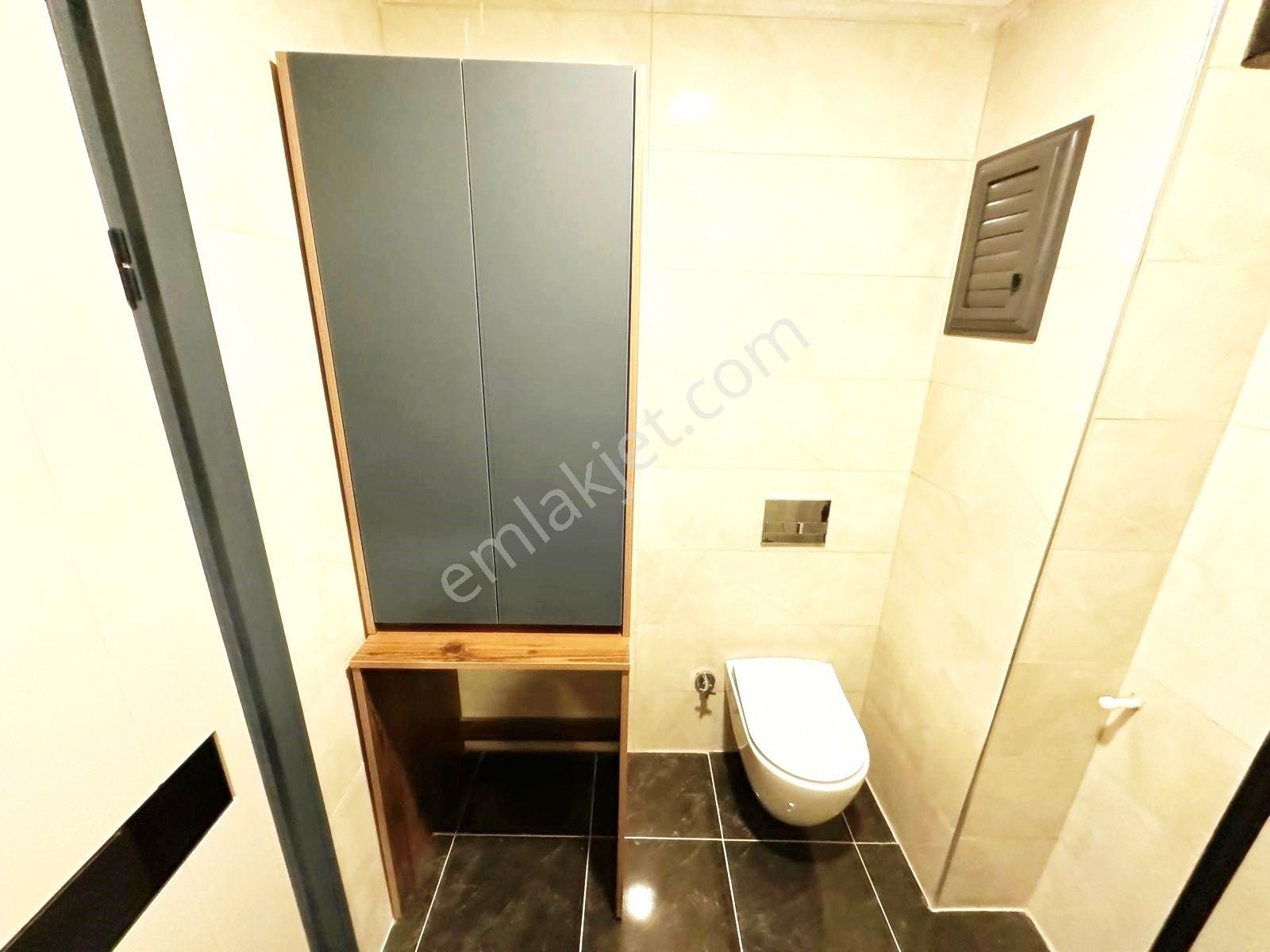 Akçay İkizçayda Site İçinde Arakat 1+1 Satılık Daire - Görsel 14