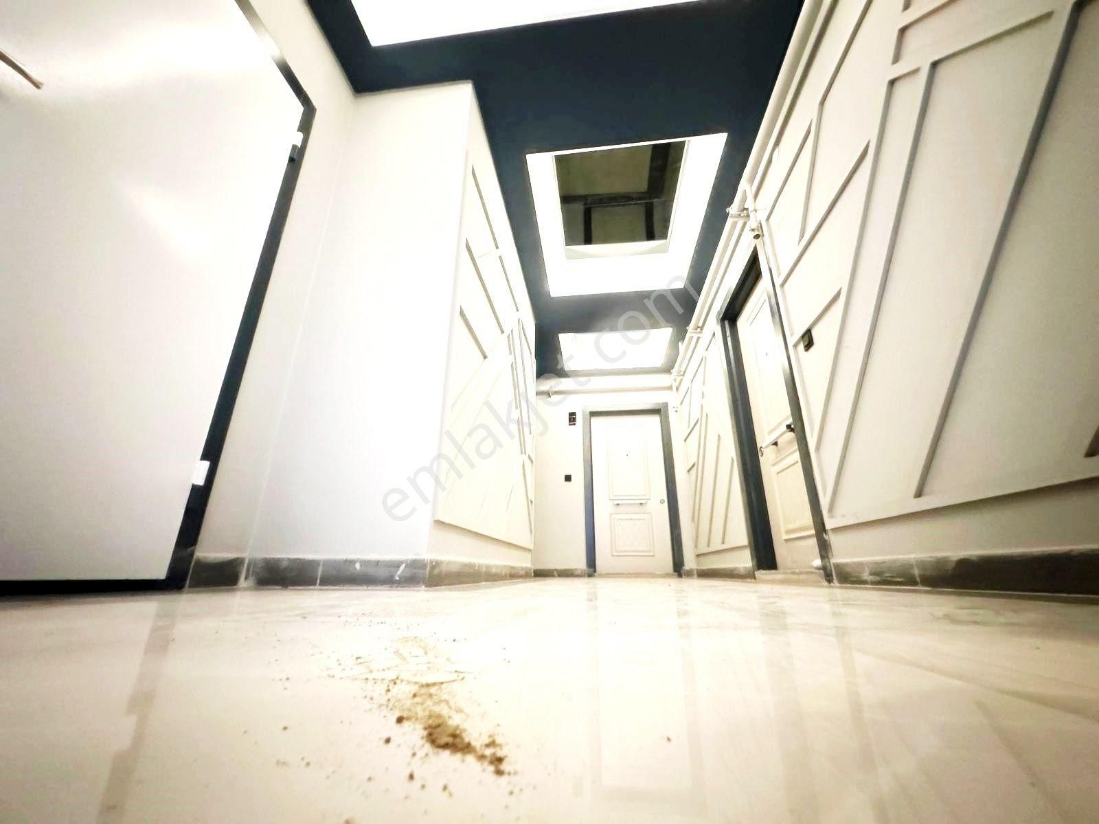 Akçay İkizçayda Site İçinde Arakat 1+1 Satılık Daire - Görsel 32