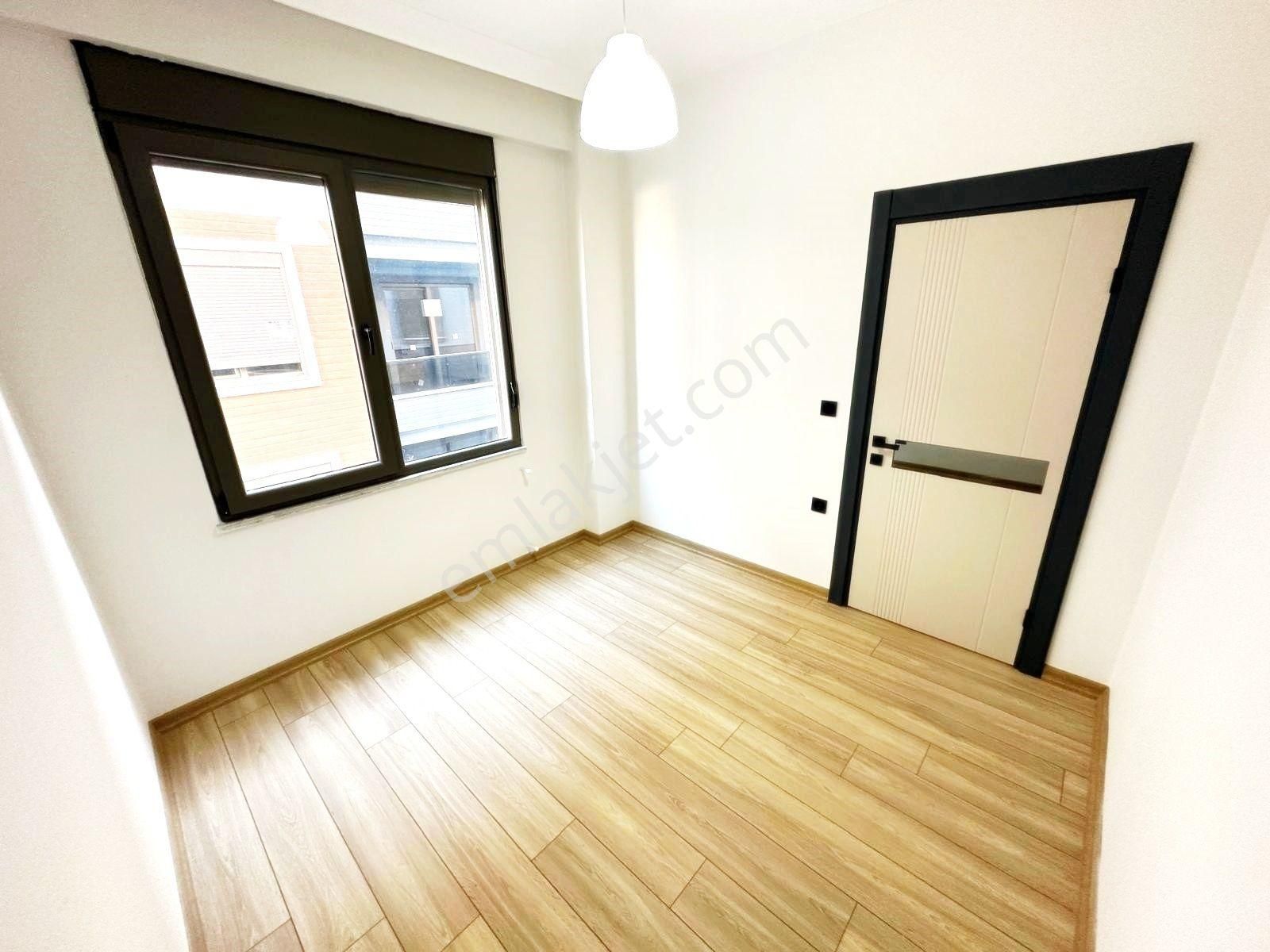 Akçay İkizçayda Site İçinde Arakat 1+1 Satılık Daire - Görsel 19
