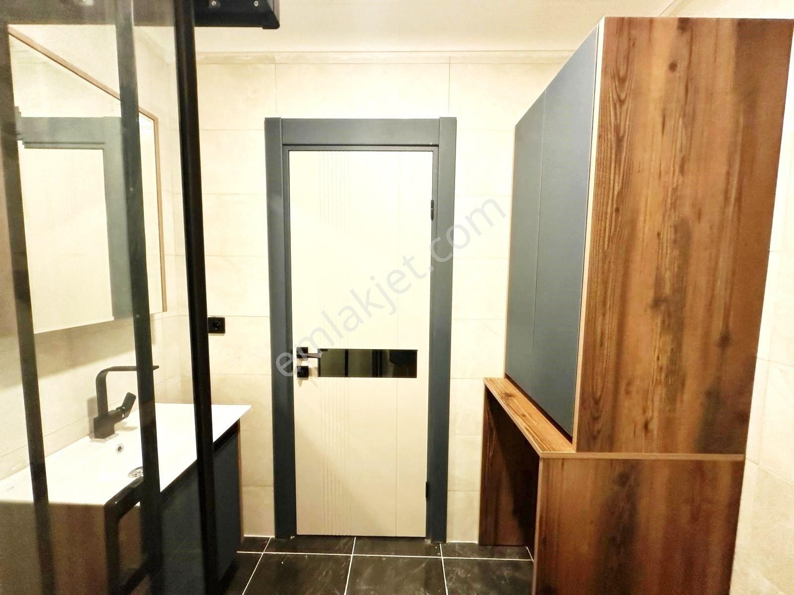 Akçay İkizçayda Site İçinde Arakat 1+1 Satılık Daire - Görsel 5
