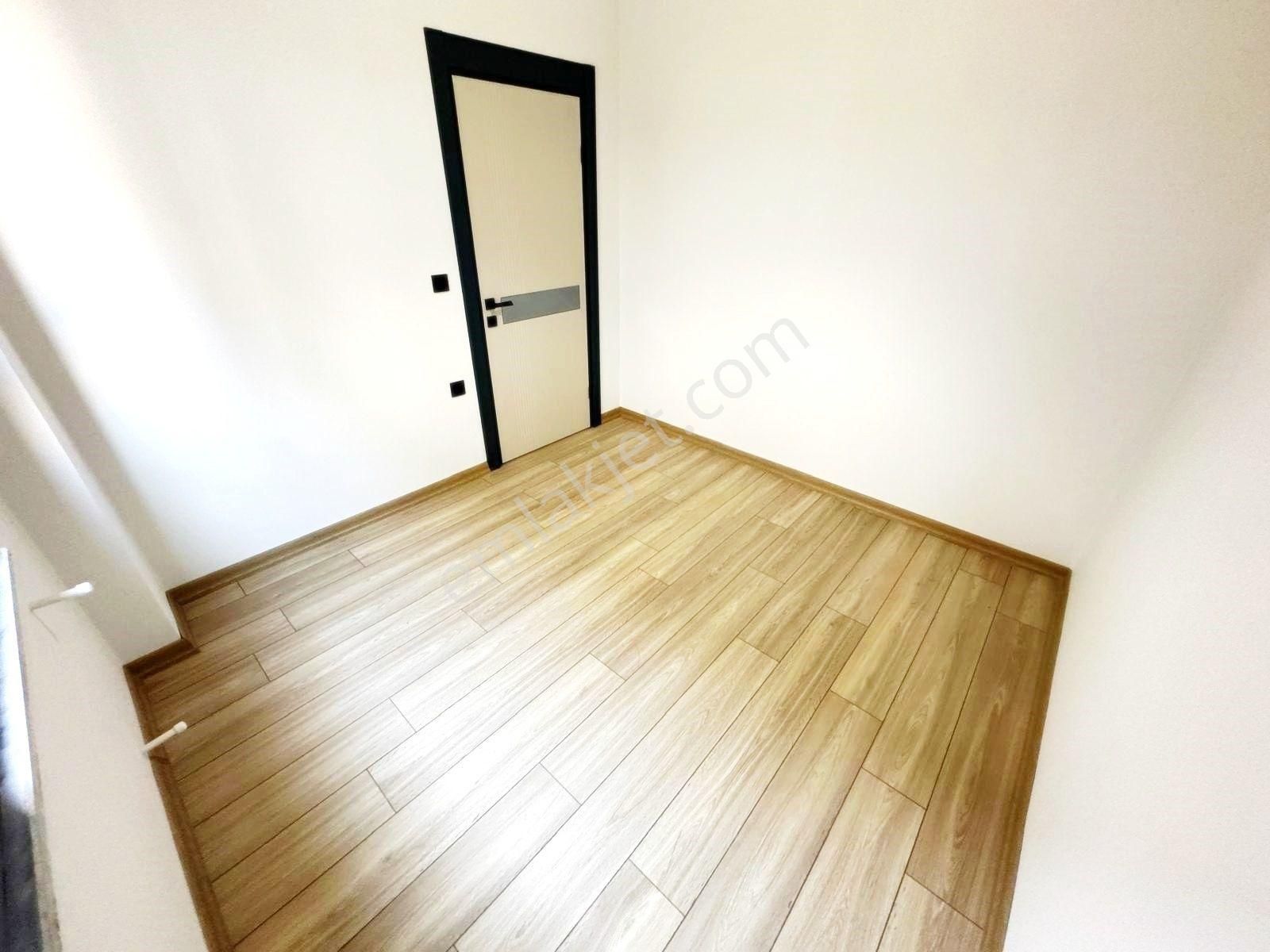 Akçay İkizçayda Site İçinde Arakat 1+1 Satılık Daire - Görsel 20
