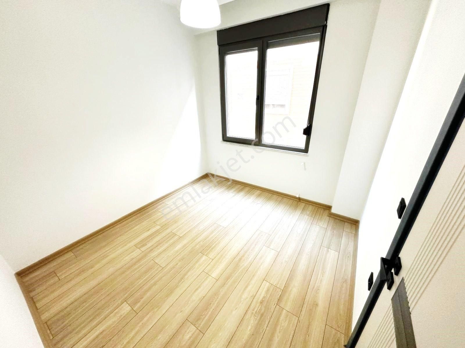 Akçay İkizçayda Site İçinde Arakat 1+1 Satılık Daire - Görsel 22