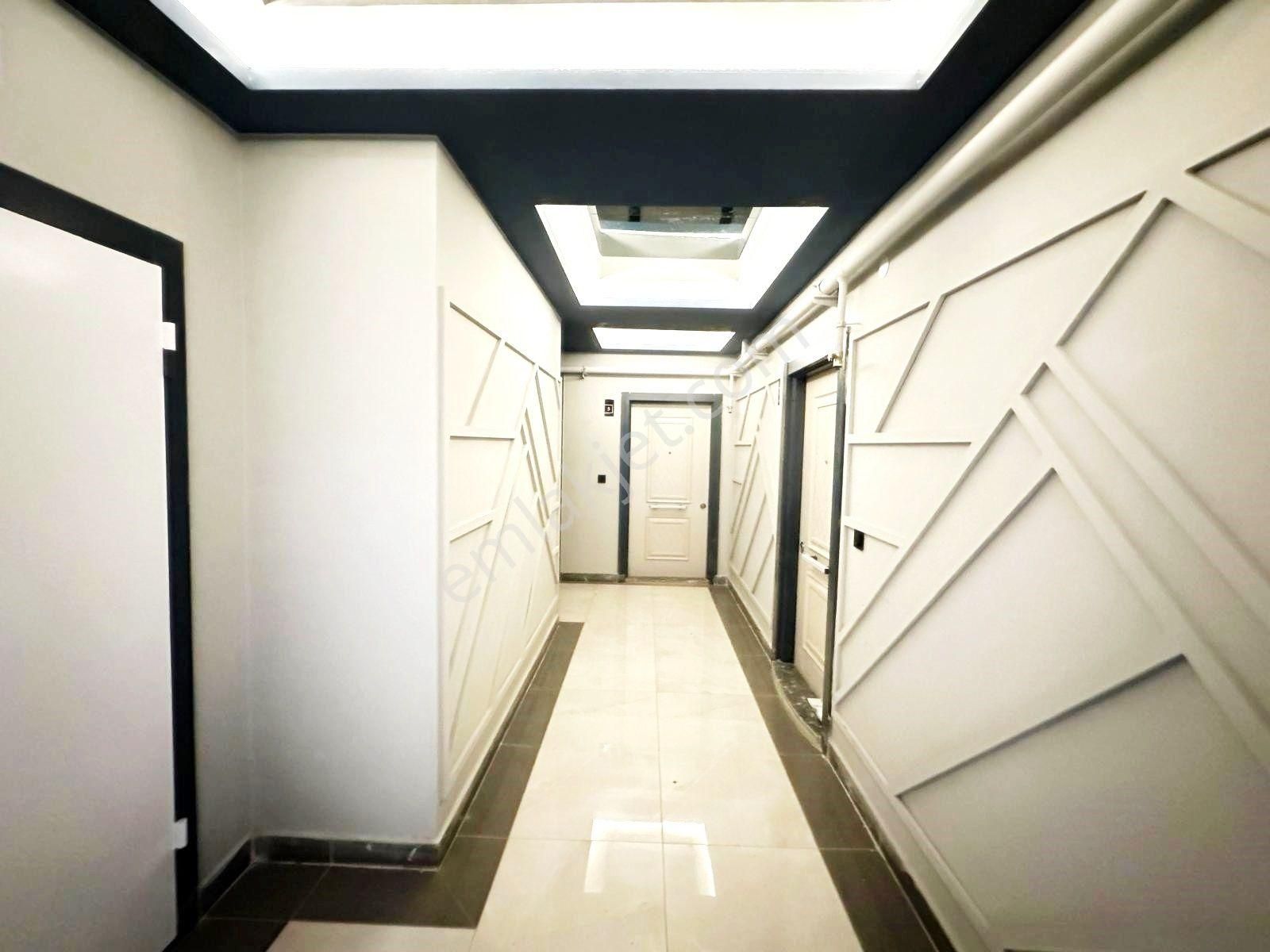 Akçay İkizçayda Site İçinde Arakat 1+1 Satılık Daire - Görsel 31