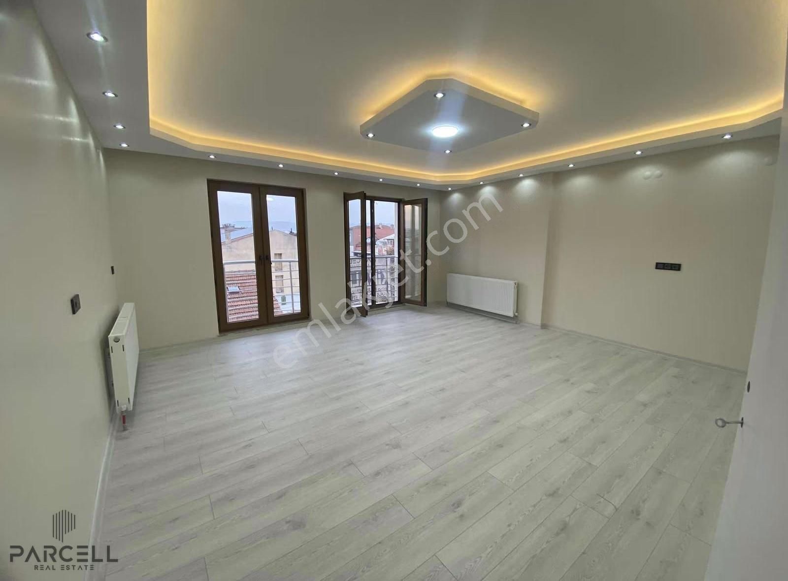 Balıkesir Altıeylül 2.gündoğan Mahallesi Sıfır Kiralık 2+1 Daire - Görsel 18