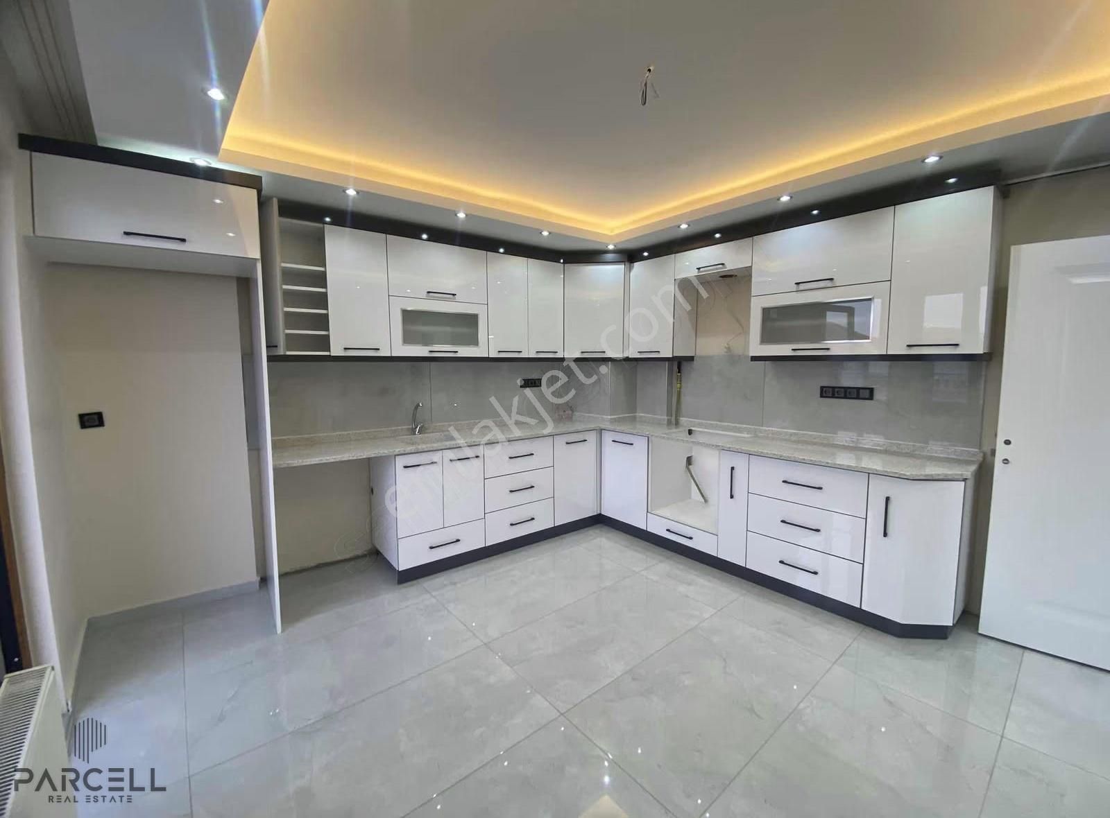 Balıkesir Altıeylül 2.gündoğan Mahallesi Sıfır Kiralık 2+1 Daire - Görsel 3