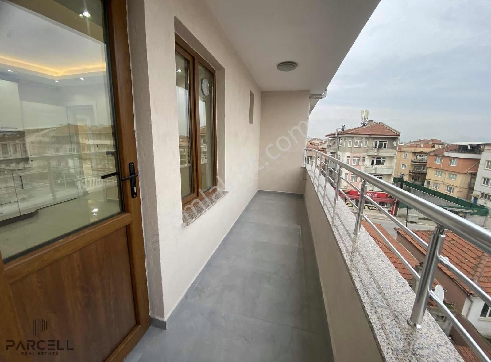 Balıkesir Altıeylül 2.gündoğan Mahallesi Sıfır Kiralık 2+1 Daire - Görsel 10
