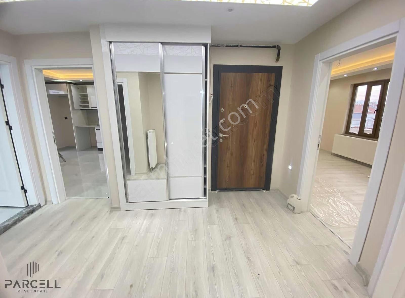 Balıkesir Altıeylül 2.gündoğan Mahallesi Sıfır Kiralık 2+1 Daire - Görsel 20