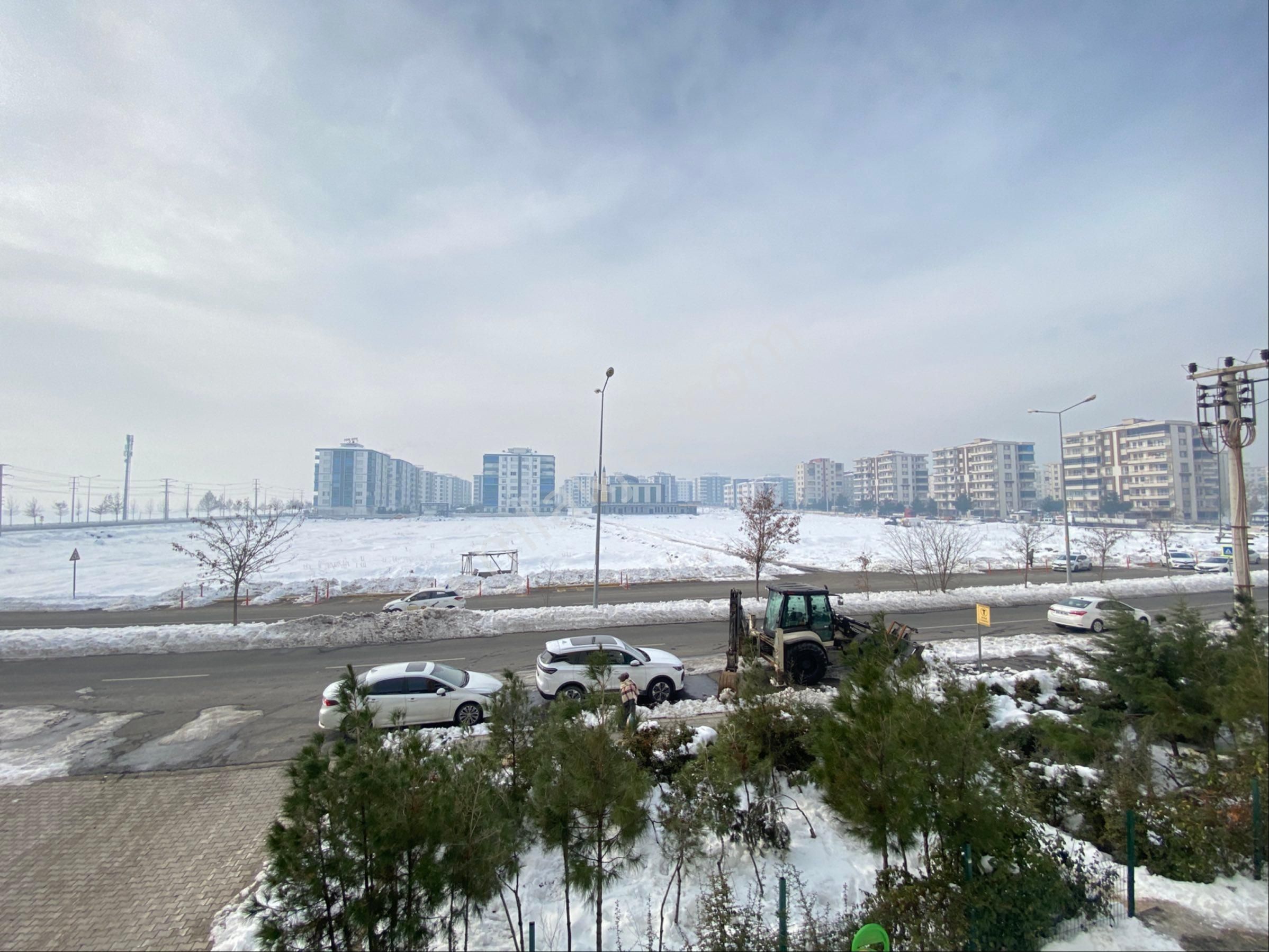 New Life'den Bağcılarda Gözde Konumda Geniş 2+1 Daire - Görsel 16