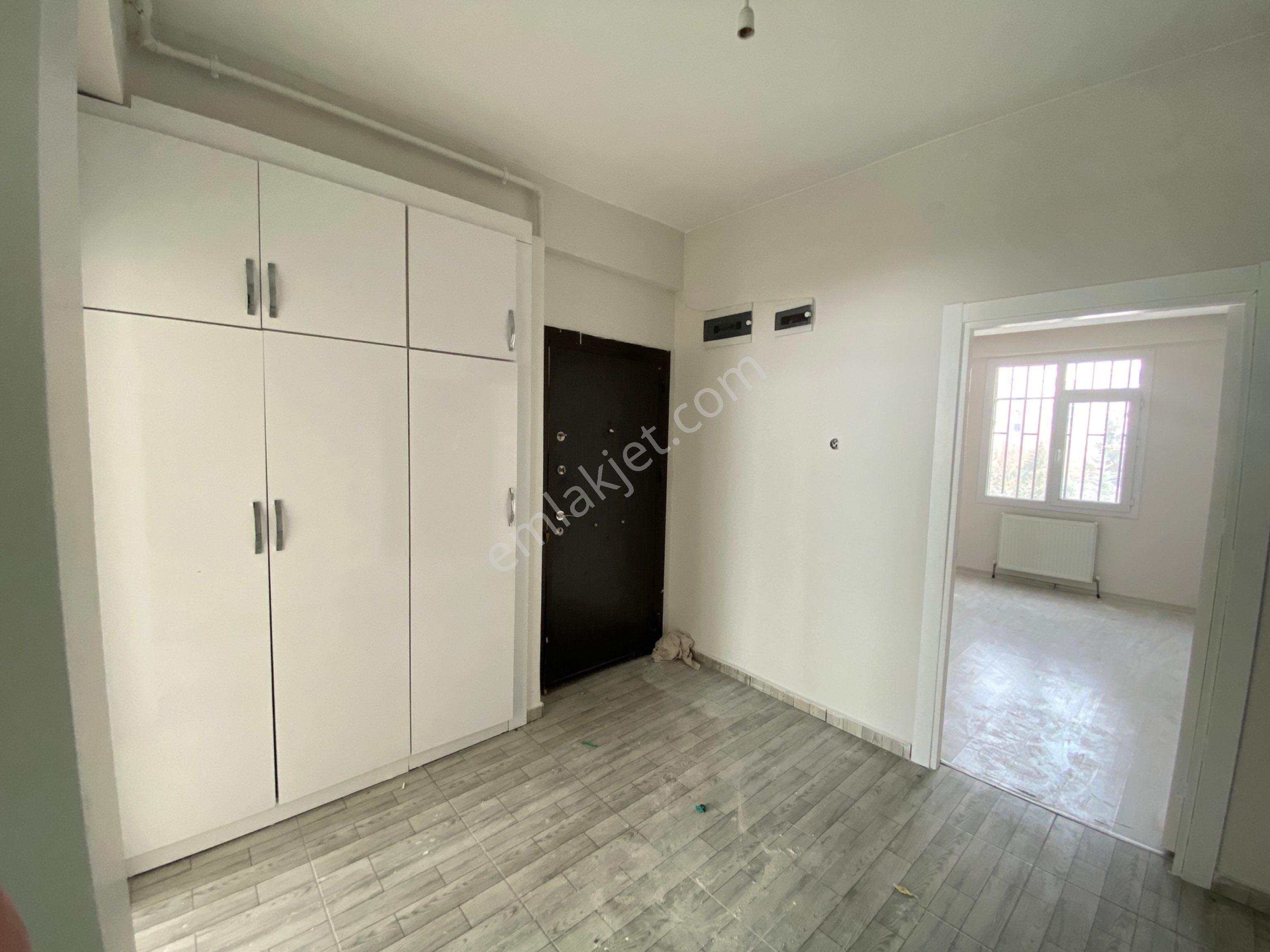 New Life'den Bağcılarda Gözde Konumda Geniş 2+1 Daire - Görsel 3