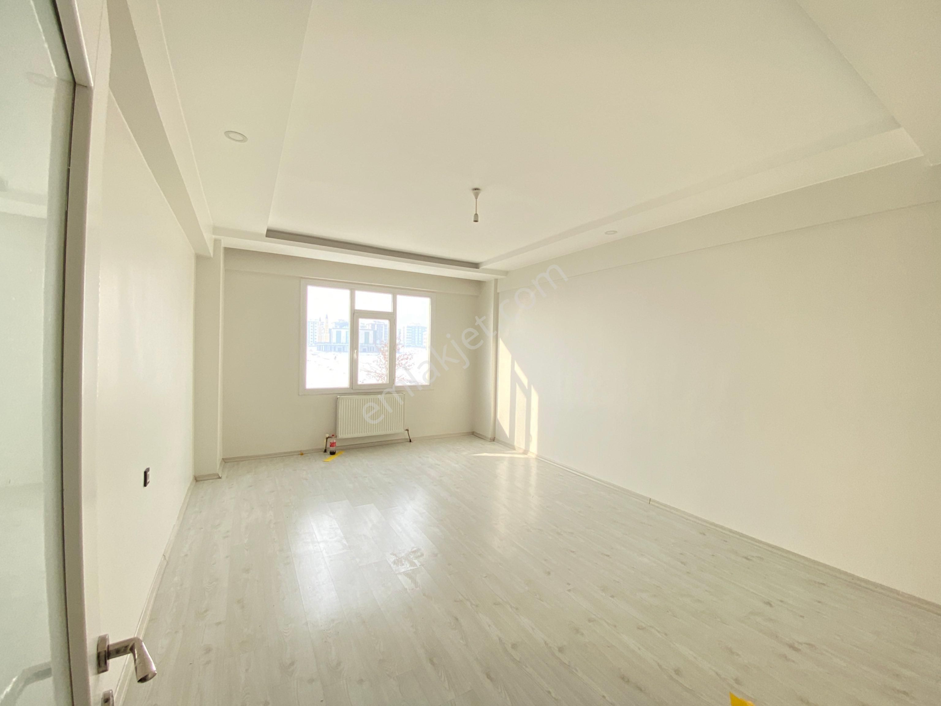 New Life'den Bağcılarda Gözde Konumda Geniş 2+1 Daire - Görsel 6