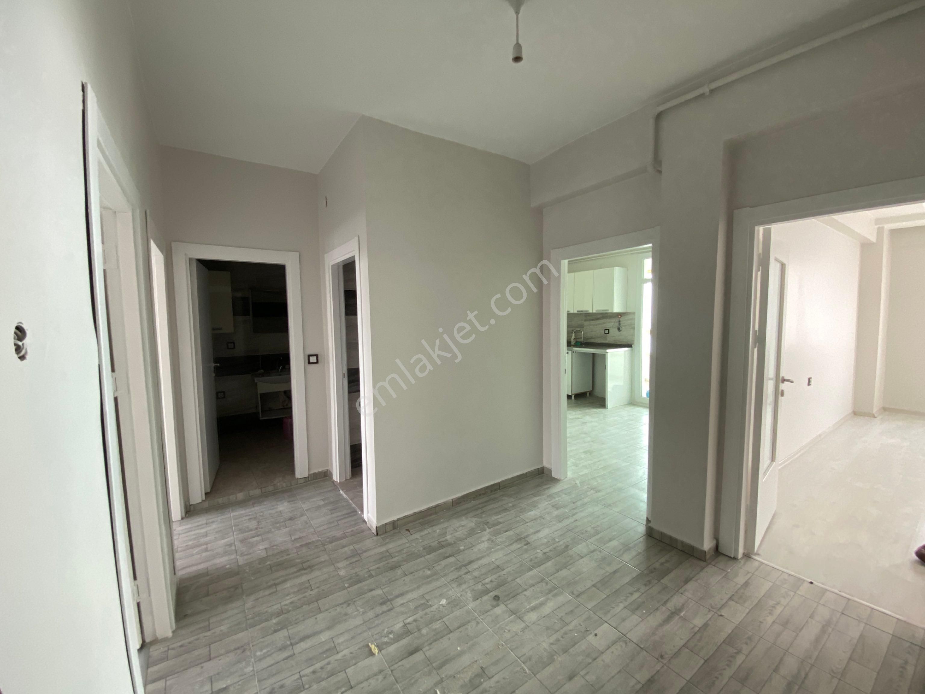 New Life'den Bağcılarda Gözde Konumda Geniş 2+1 Daire - Görsel 2