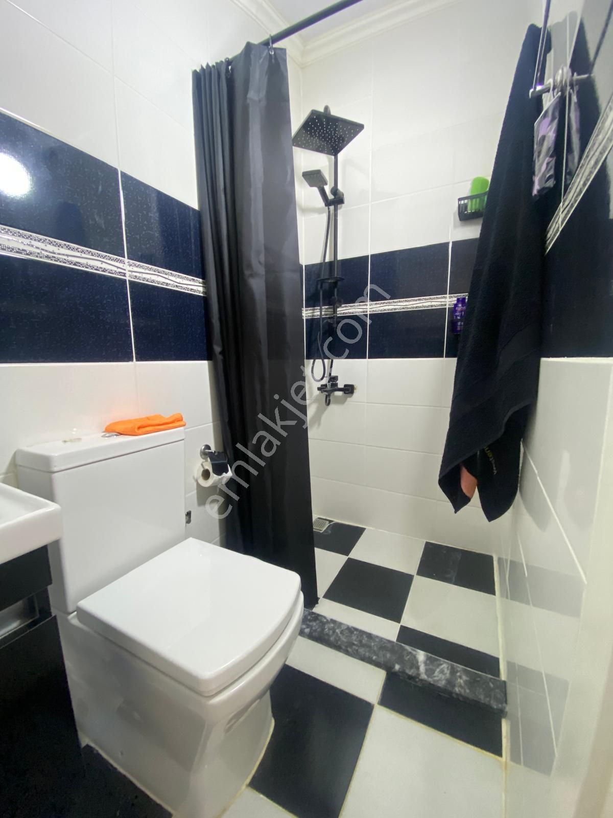 Didim'de Deniz Manzaralı Satılık 3+1 Çatı Dubleks - Görsel 26