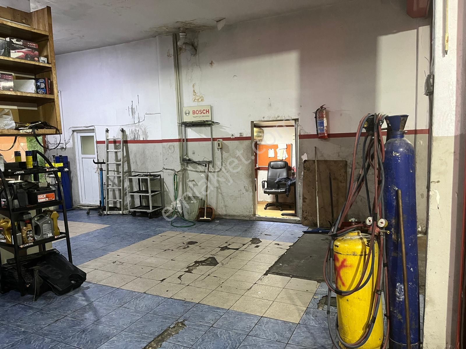 Sahibinden Kiralı Geniş Ferah Dükkkan 100 Metrekare Cadde Üzeri - Görsel 5