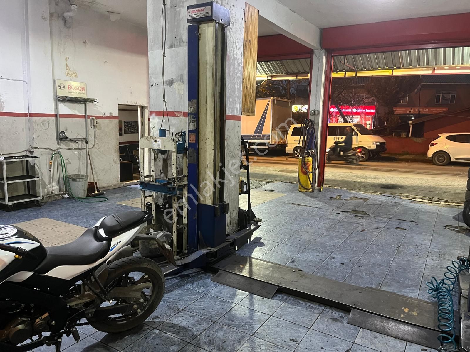 Sahibinden Kiralı Geniş Ferah Dükkkan 100 Metrekare Cadde Üzeri - Görsel 6