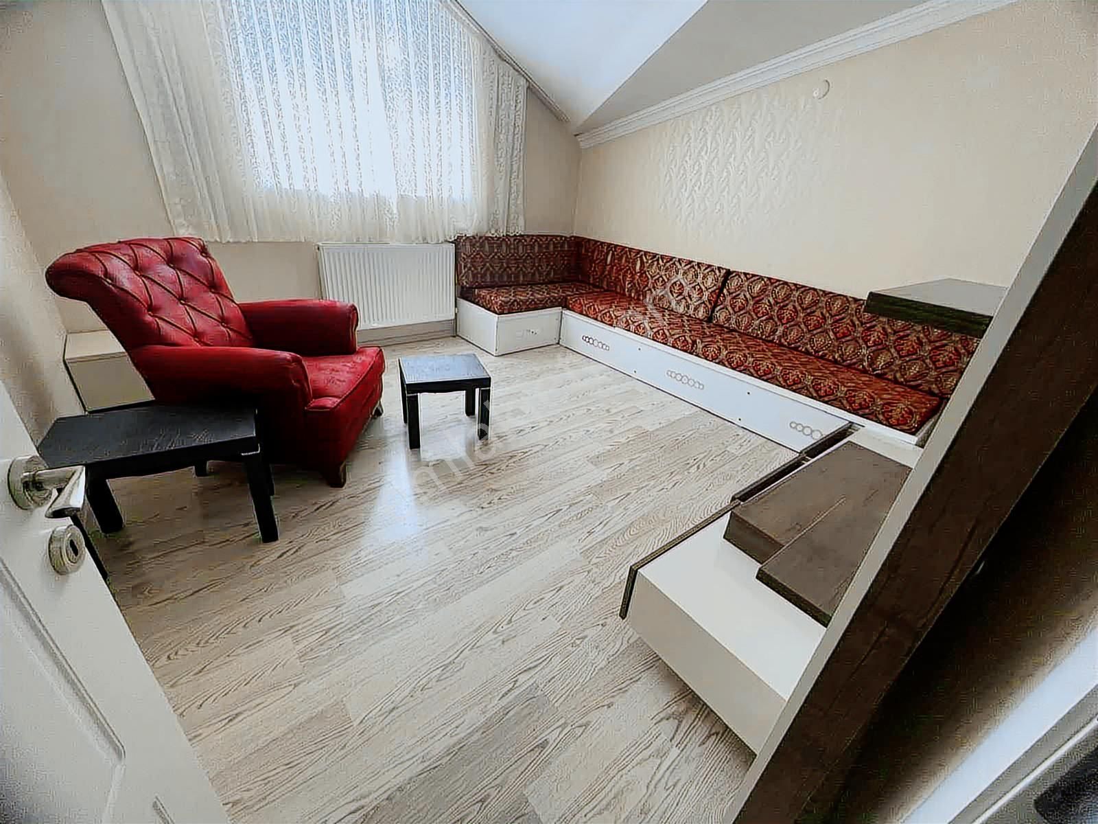 Motte Gayrimenkul'den Satılık 4+1 Dubleks Daire - Görsel 6