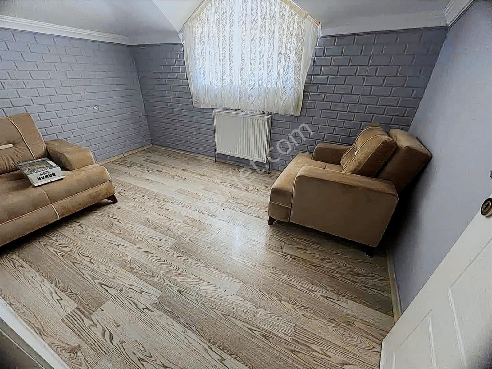 Motte Gayrimenkul'den Satılık 4+1 Dubleks Daire