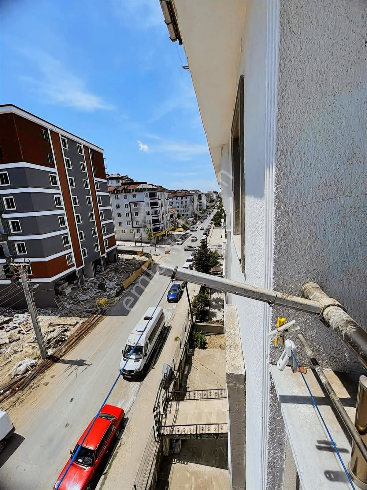 Motte Gayrimenkul'den Satılık 4+1 Dubleks Daire - Görsel 22