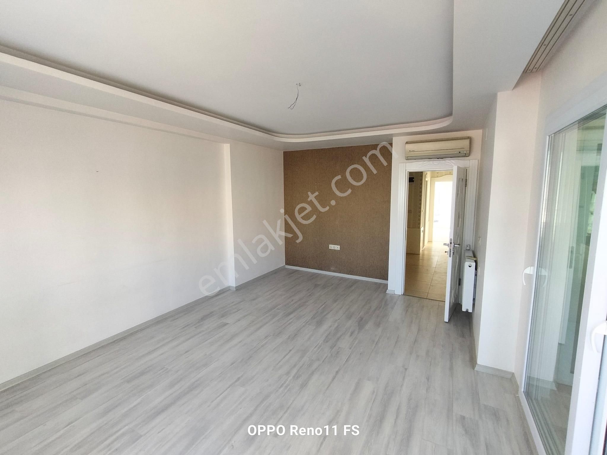 Nw 50.yıl Mh D.gazlı Çift Banyolu 3+1 Kiralık Daire - Görsel 28