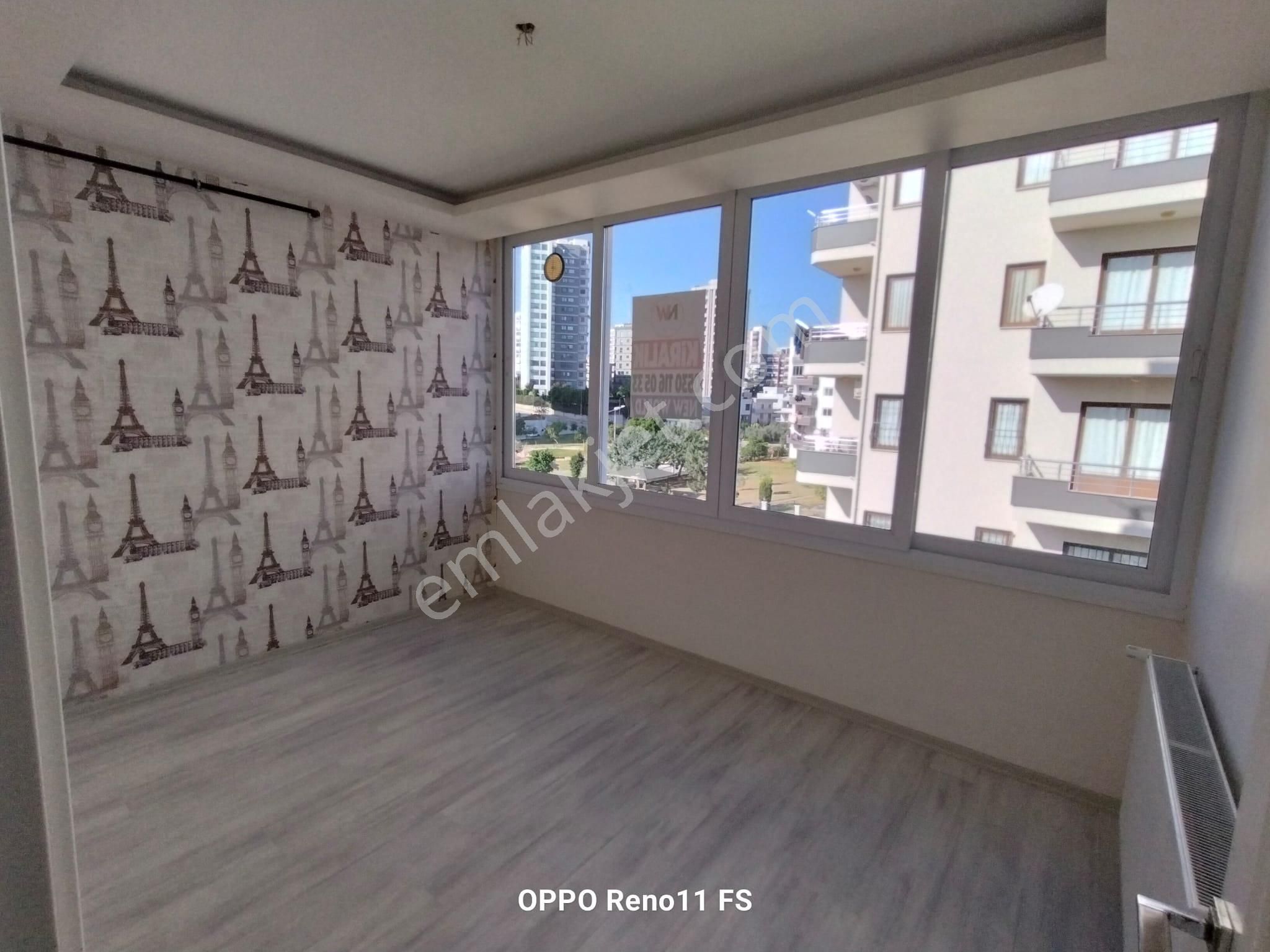 Nw 50.yıl Mh D.gazlı Çift Banyolu 3+1 Kiralık Daire - Görsel 12