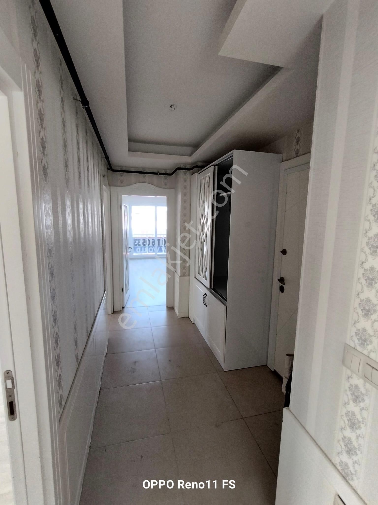 Nw 50.yıl Mh D.gazlı Çift Banyolu 3+1 Kiralık Daire - Görsel 26