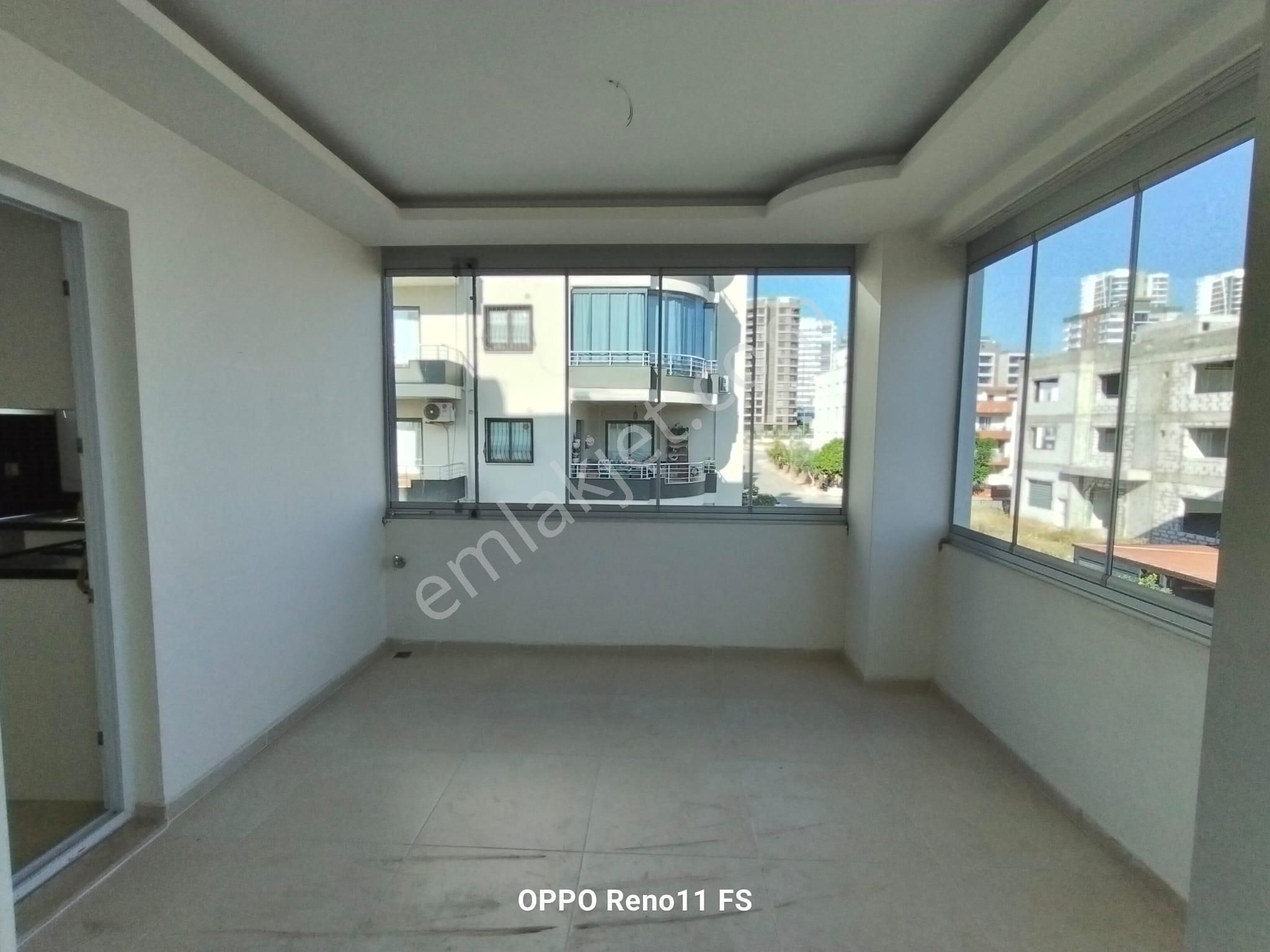 Nw 50.yıl Mh D.gazlı Çift Banyolu 3+1 Kiralık Daire - Görsel 25