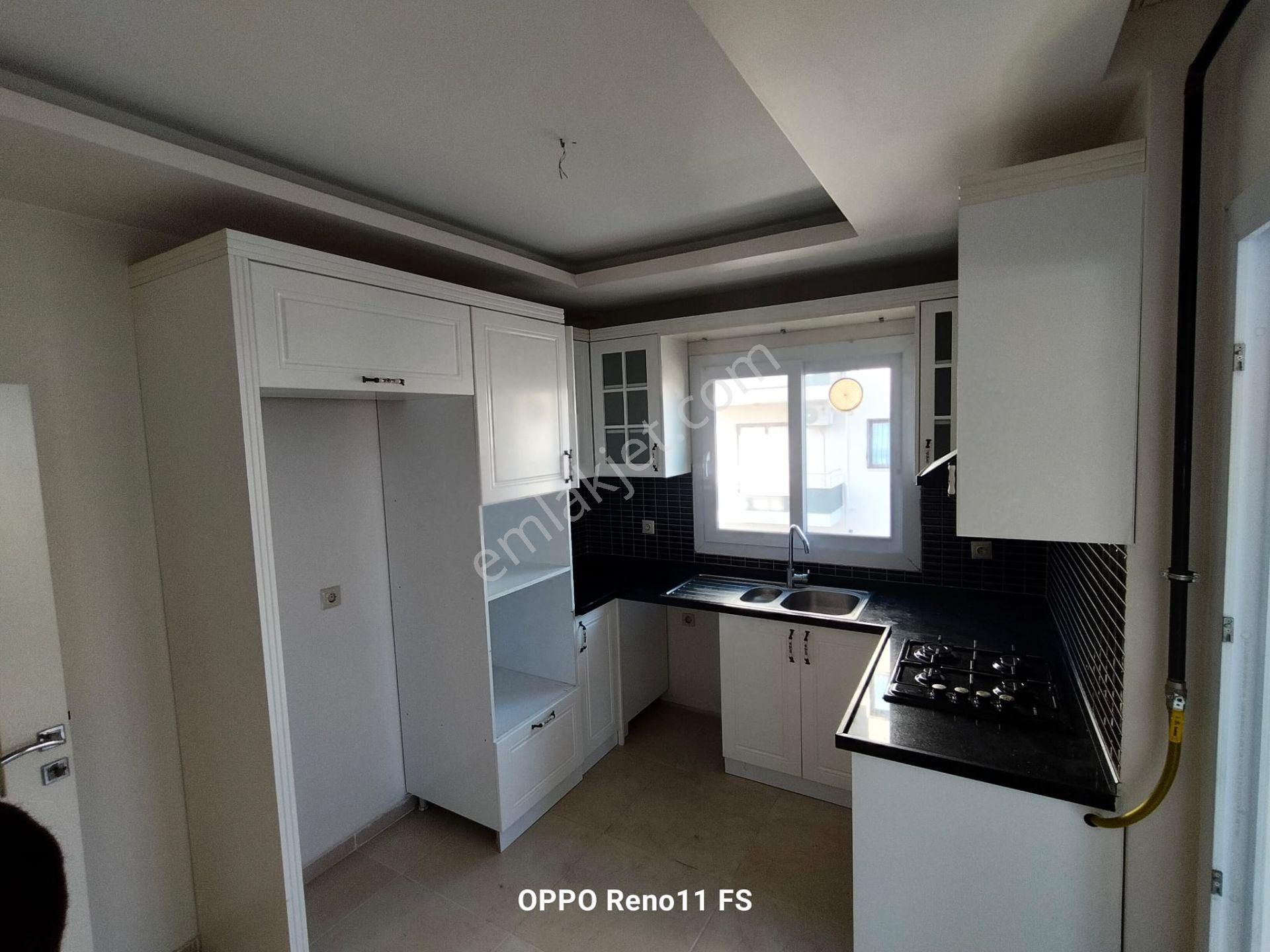 Nw 50.yıl Mh D.gazlı Çift Banyolu 3+1 Kiralık Daire - Görsel 27