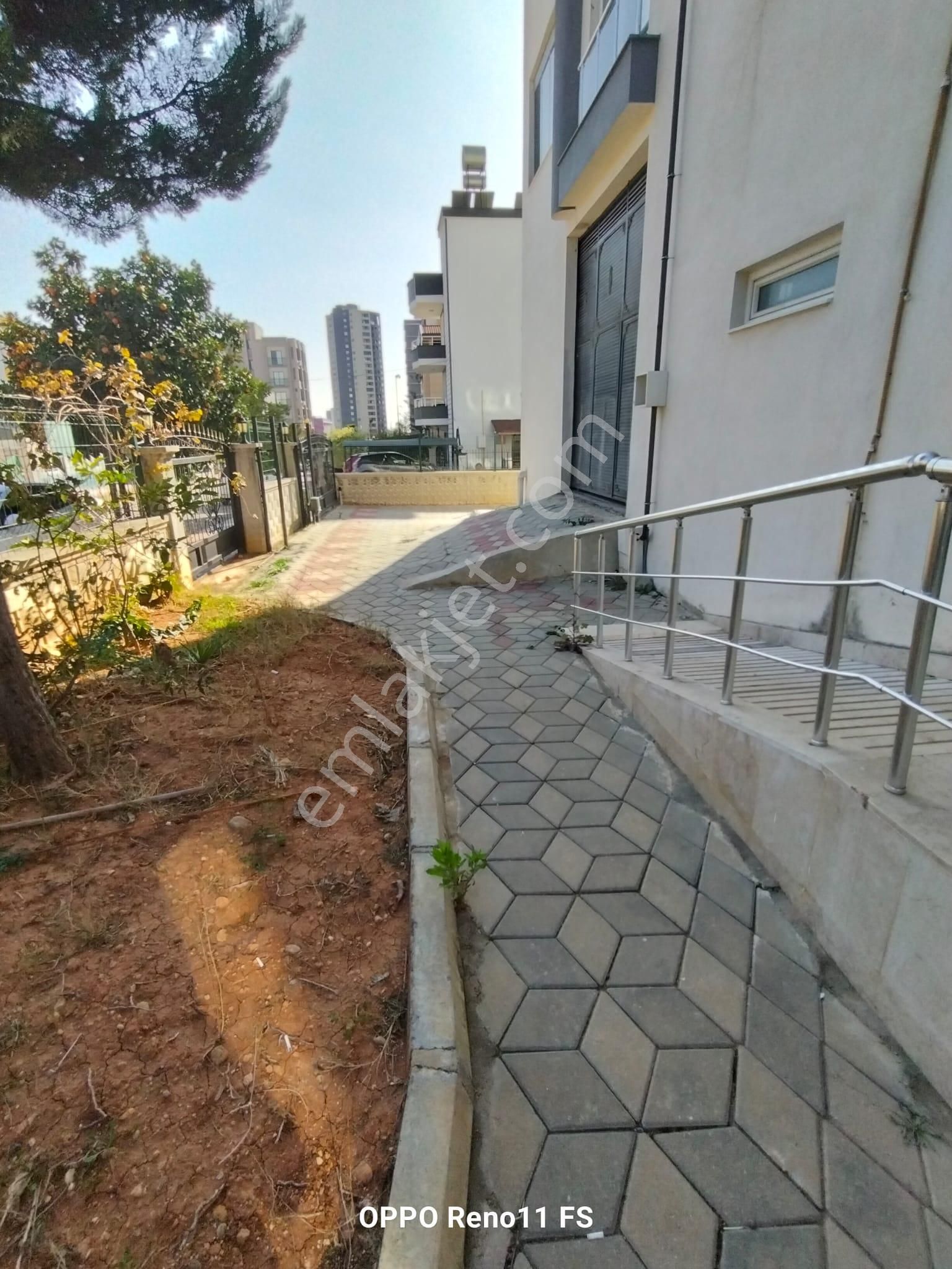 Nw 50.yıl Mh D.gazlı Çift Banyolu 3+1 Kiralık Daire - Görsel 5