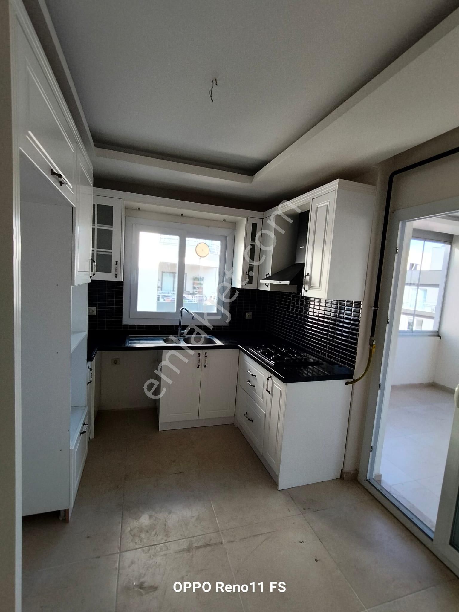 Nw 50.yıl Mh D.gazlı Çift Banyolu 3+1 Kiralık Daire - Görsel 22