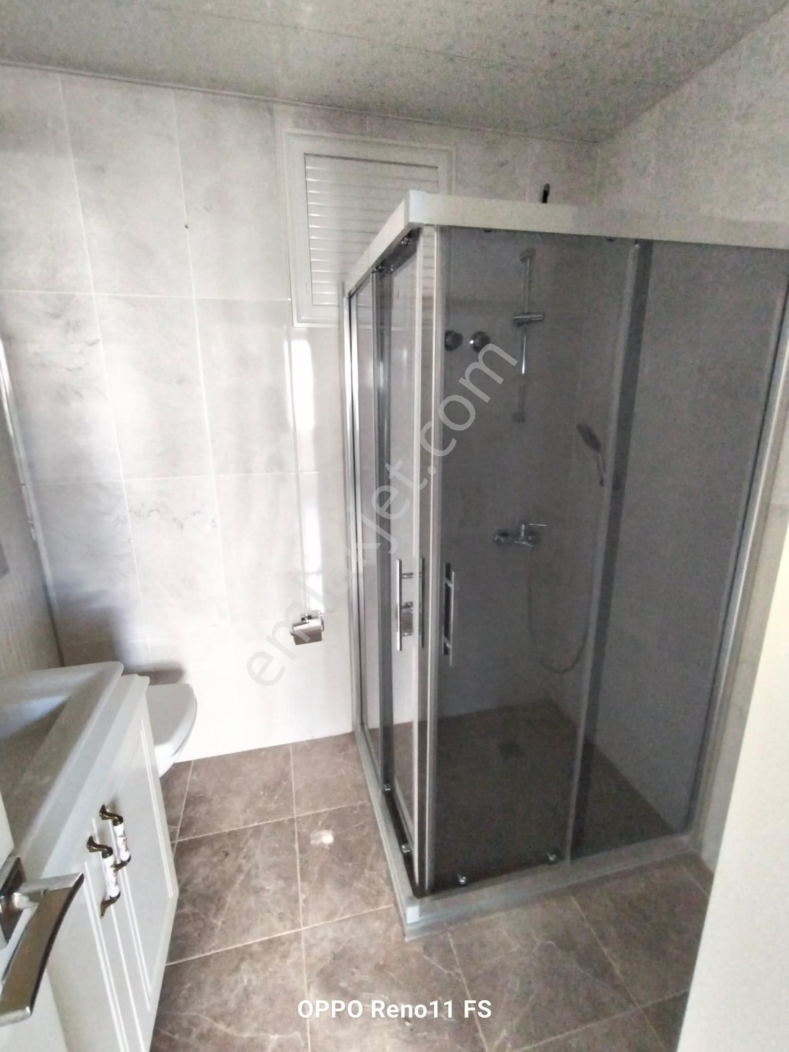 Nw 50.yıl Mh D.gazlı Çift Banyolu 3+1 Kiralık Daire - Görsel 19