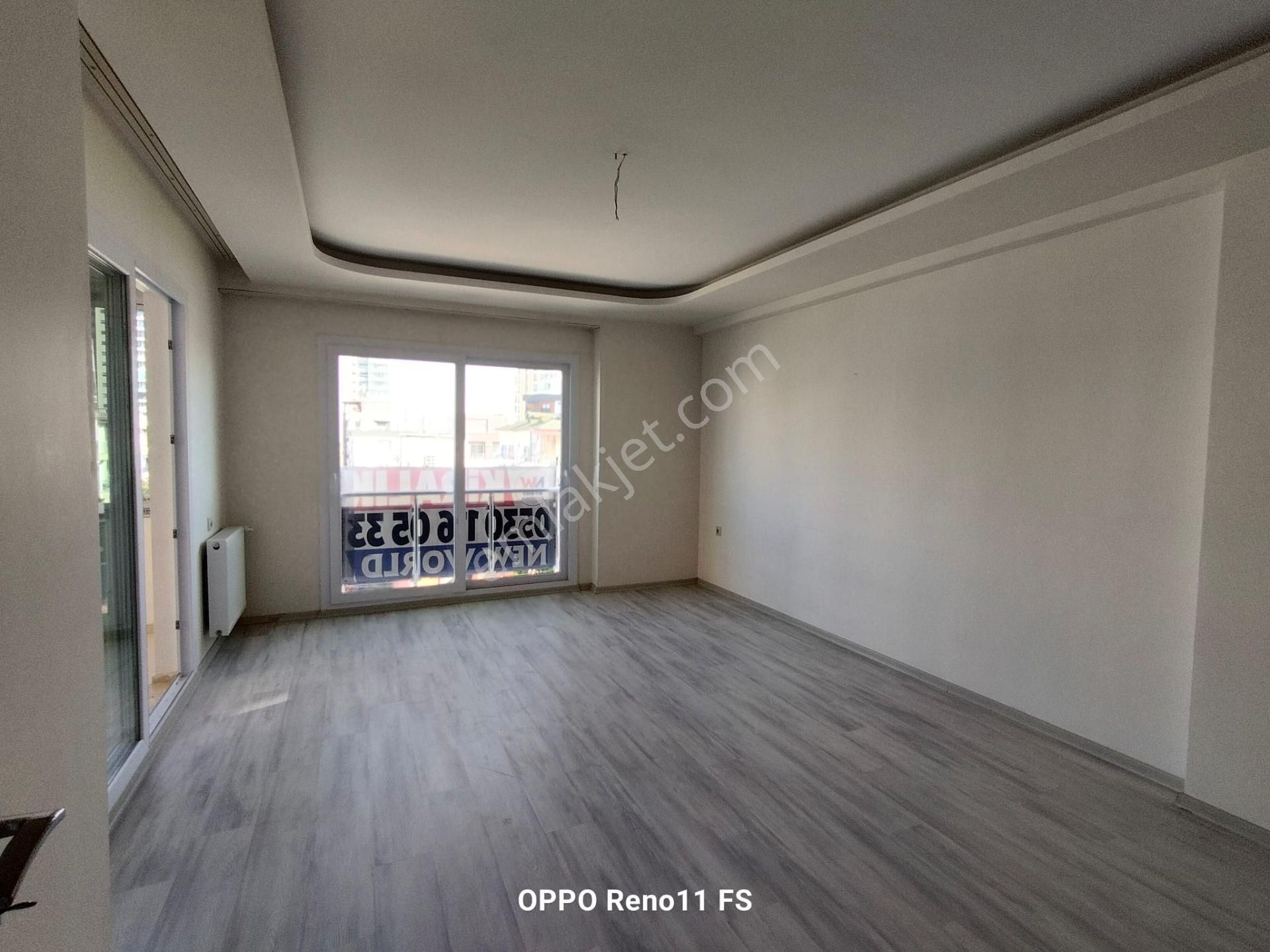 Nw 50.yıl Mh D.gazlı Çift Banyolu 3+1 Kiralık Daire - Görsel 23
