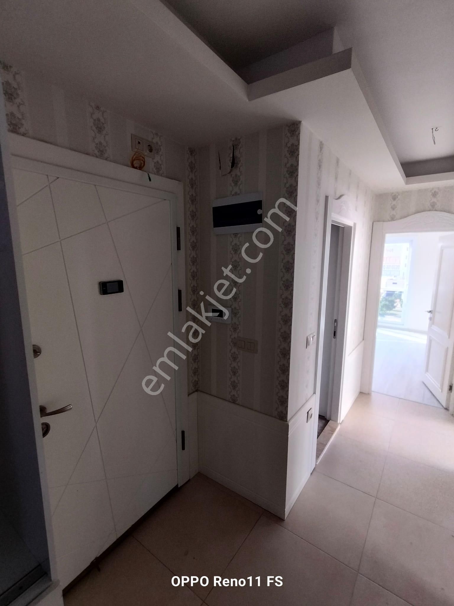 Nw 50.yıl Mh D.gazlı Çift Banyolu 3+1 Kiralık Daire - Görsel 8
