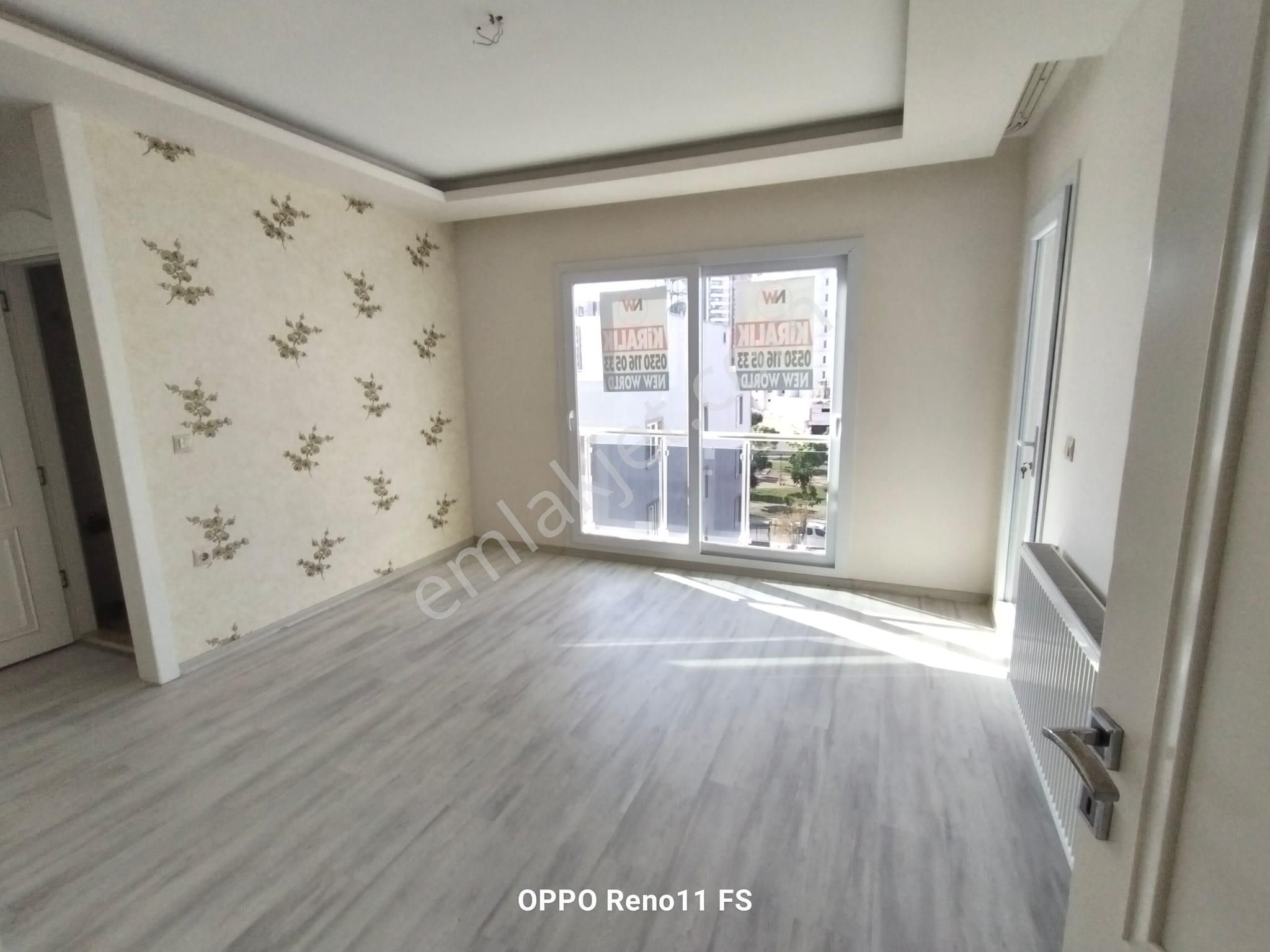 Nw 50.yıl Mh D.gazlı Çift Banyolu 3+1 Kiralık Daire - Görsel 17