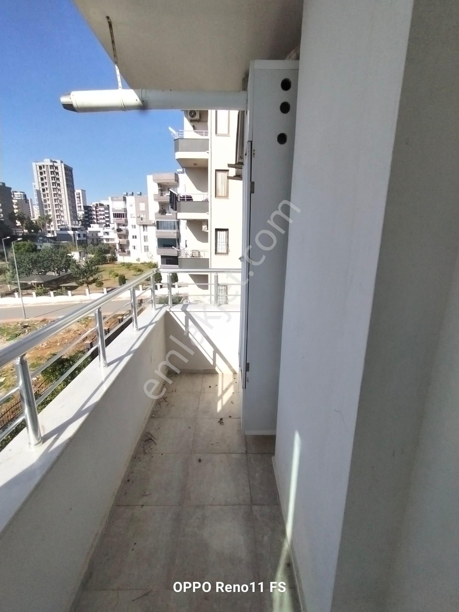 Nw 50.yıl Mh D.gazlı Çift Banyolu 3+1 Kiralık Daire - Görsel 14