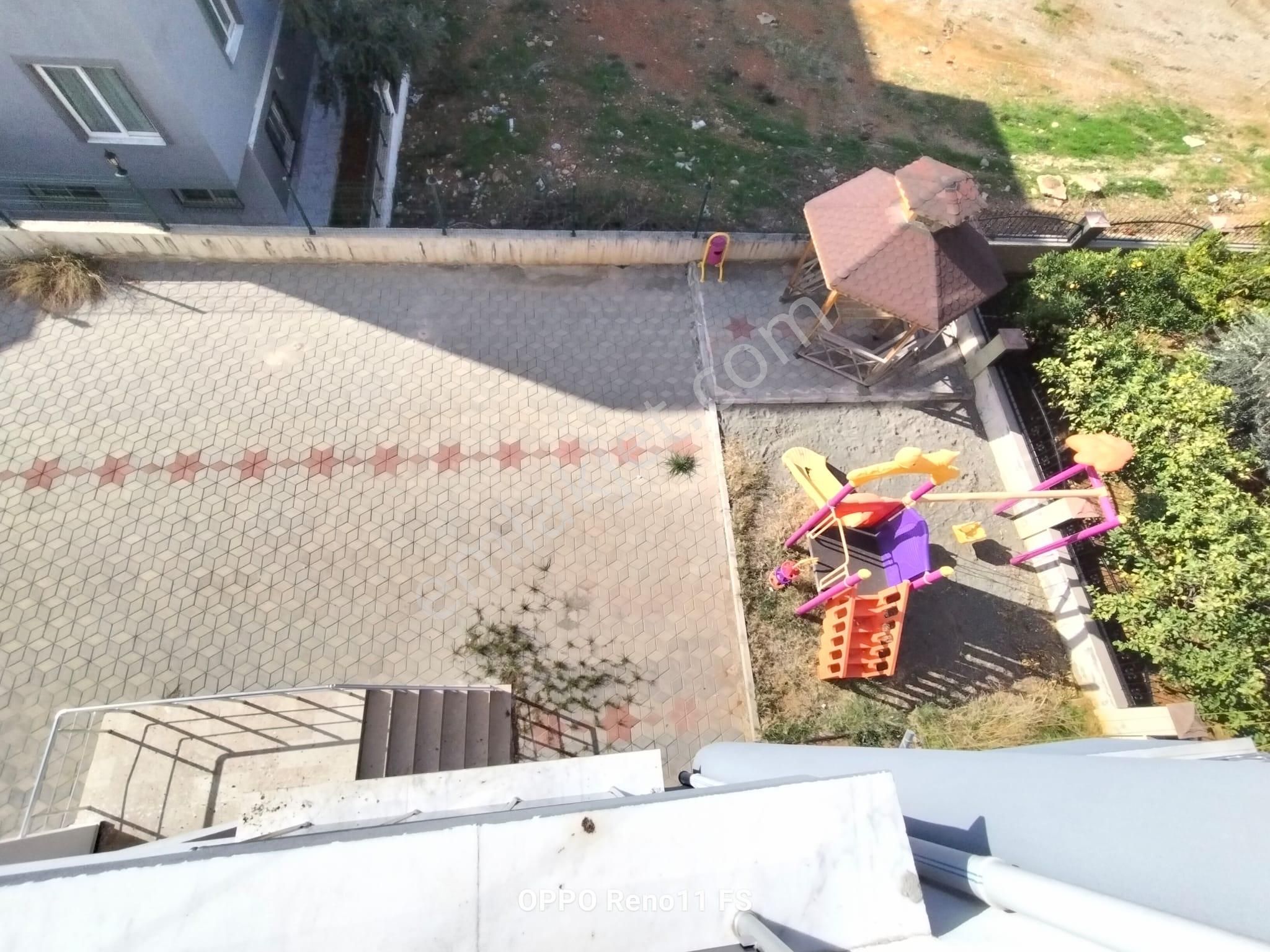 Nw 50.yıl Mh D.gazlı Çift Banyolu 3+1 Kiralık Daire - Görsel 29