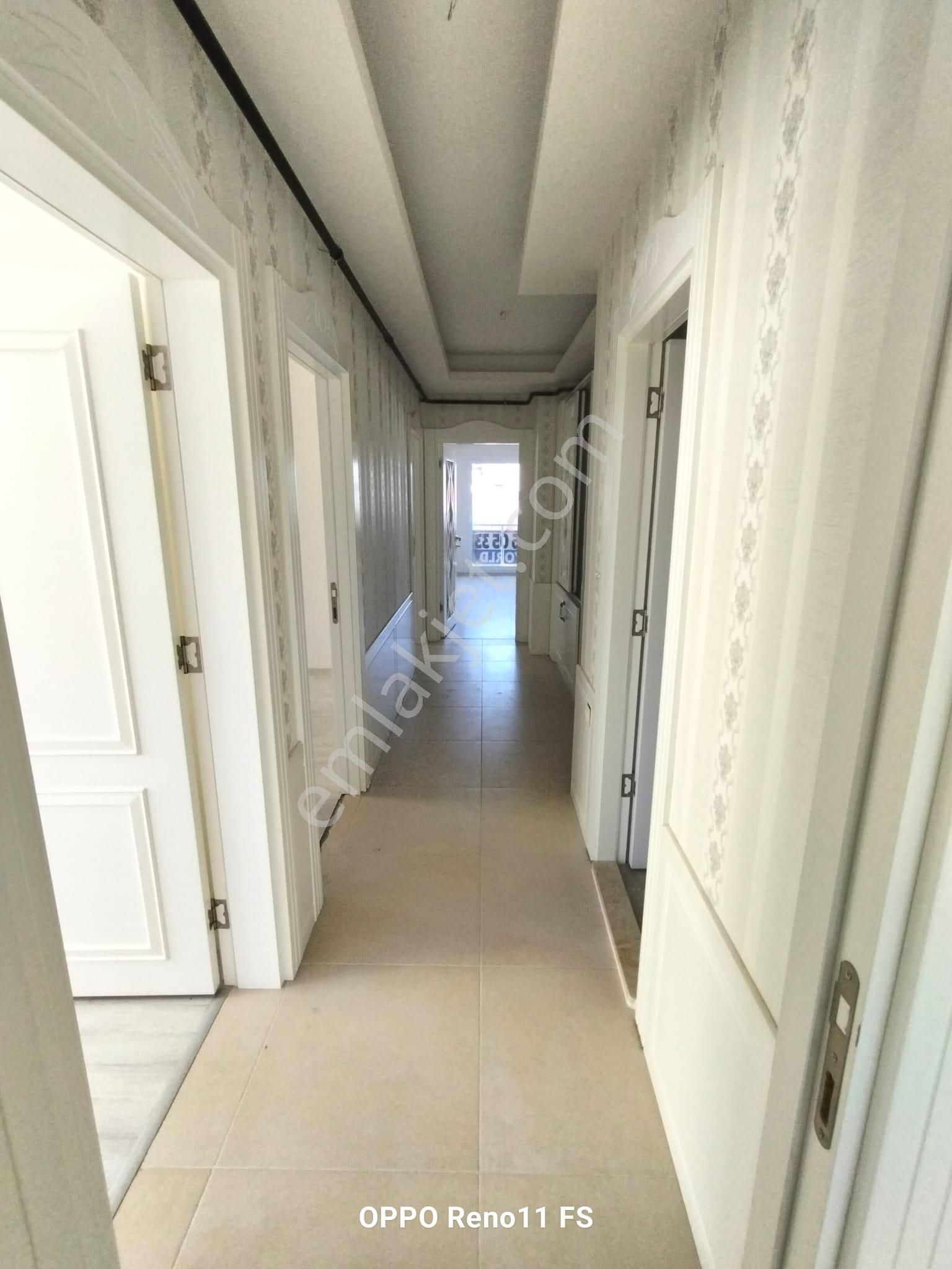 Nw 50.yıl Mh D.gazlı Çift Banyolu 3+1 Kiralık Daire - Görsel 13