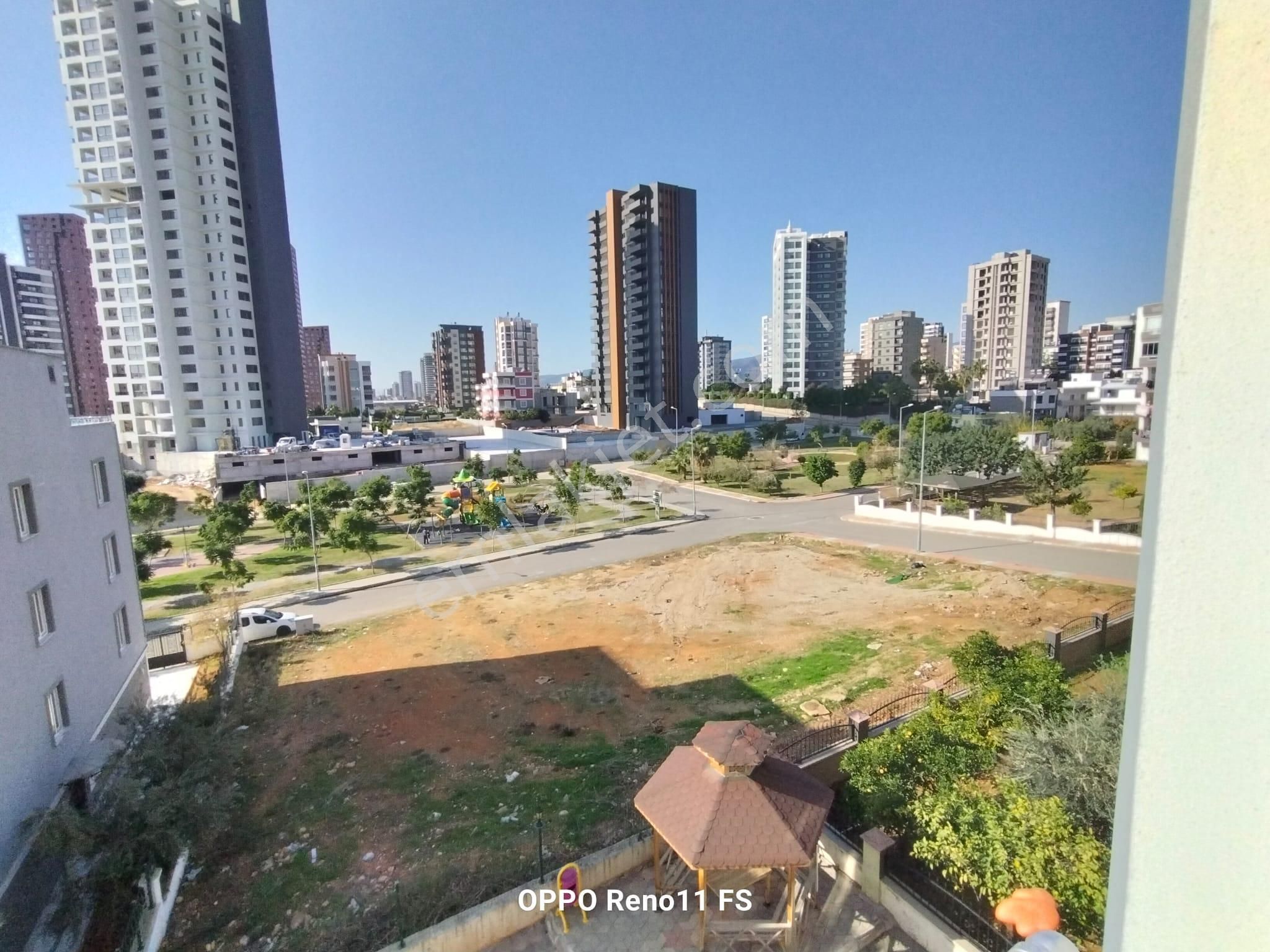 Nw 50.yıl Mh D.gazlı Çift Banyolu 3+1 Kiralık Daire - Görsel 30