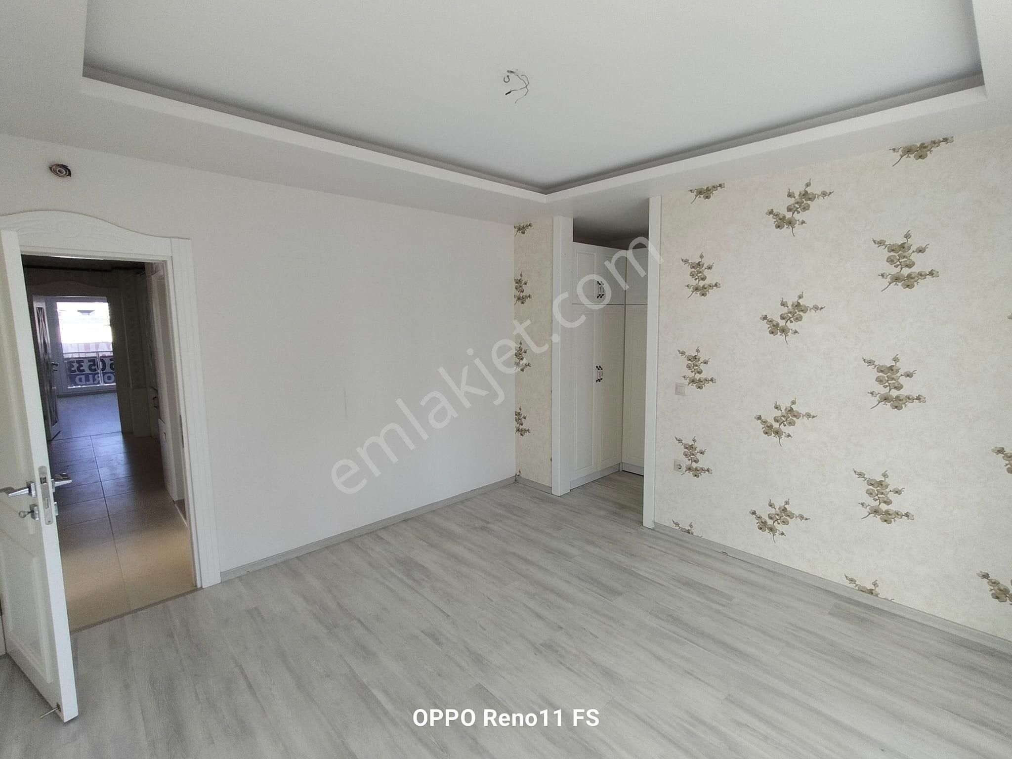 Nw 50.yıl Mh D.gazlı Çift Banyolu 3+1 Kiralık Daire - Görsel 15