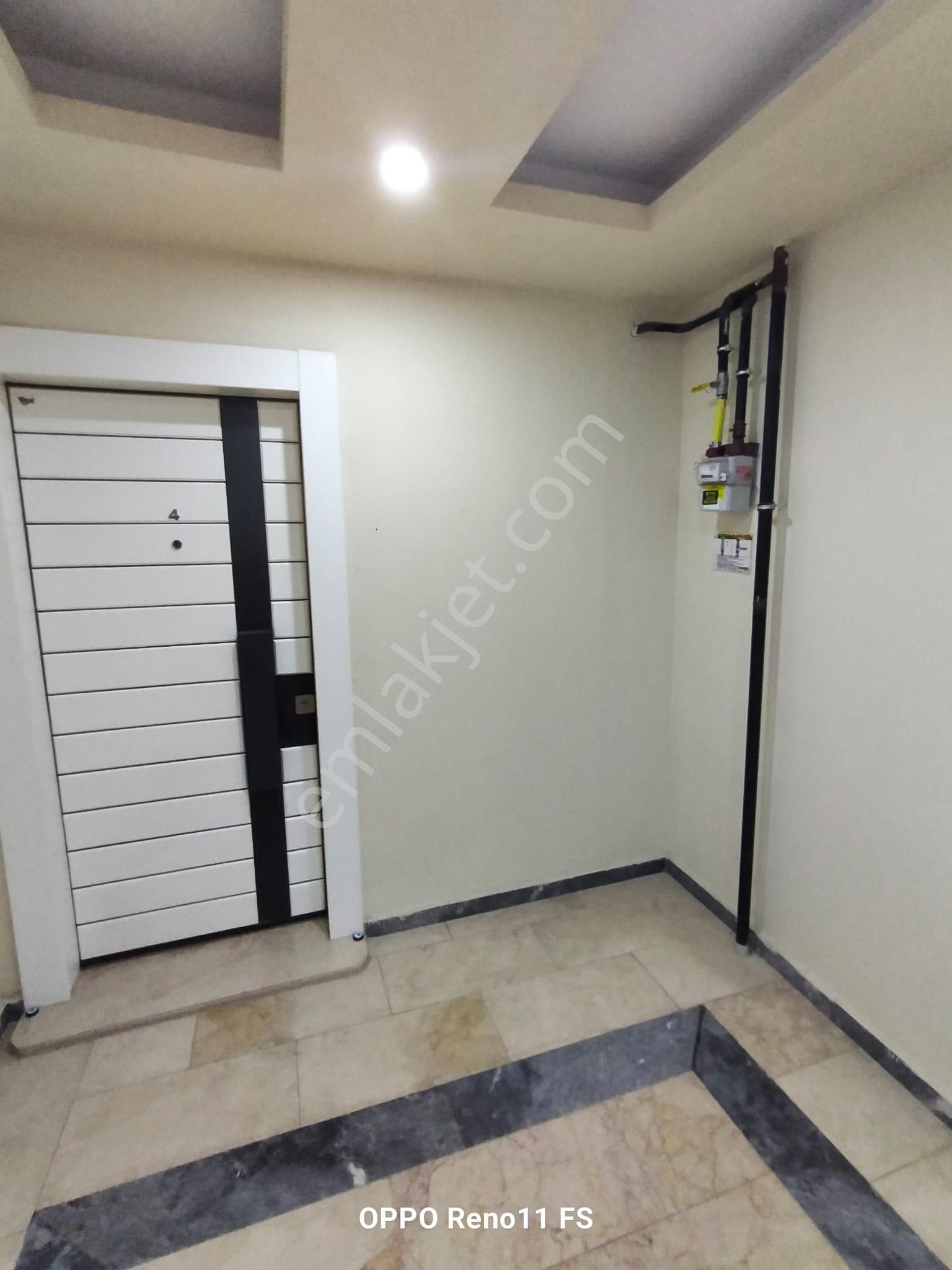 Nw 50.yıl Mh D.gazlı Çift Banyolu 3+1 Kiralık Daire - Görsel 7