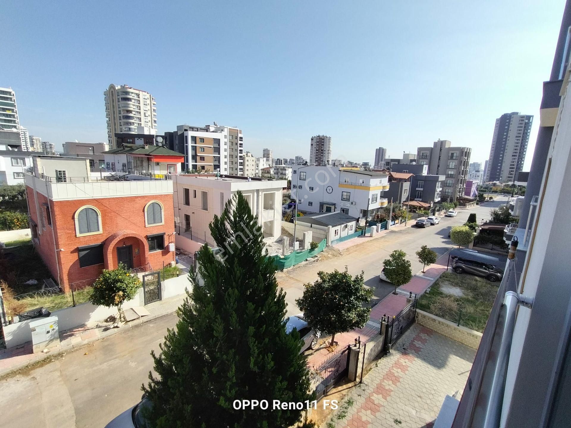 Nw 50.yıl Mh D.gazlı Çift Banyolu 3+1 Kiralık Daire - Görsel 31