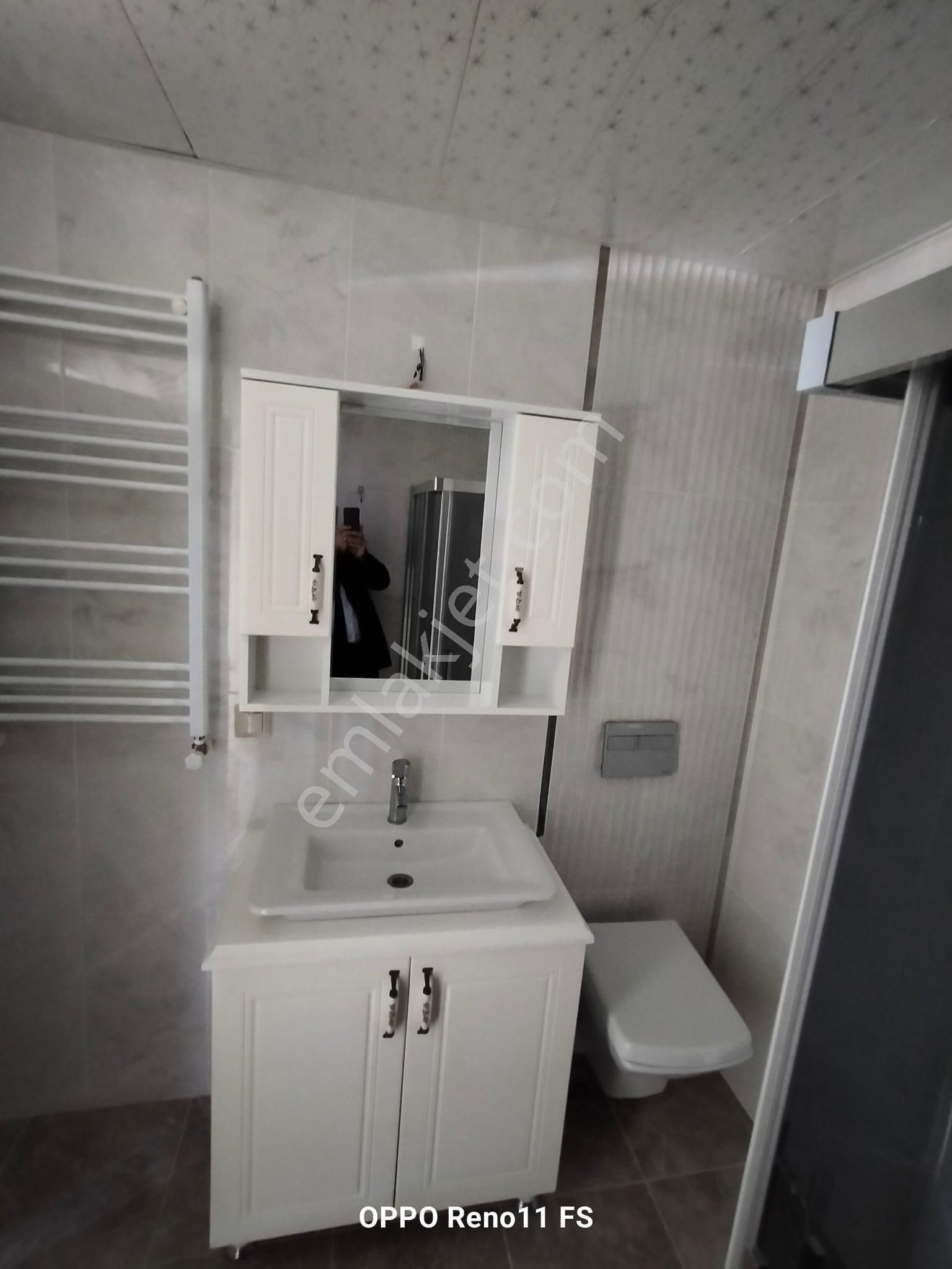 Nw 50.yıl Mh D.gazlı Çift Banyolu 3+1 Kiralık Daire - Görsel 21
