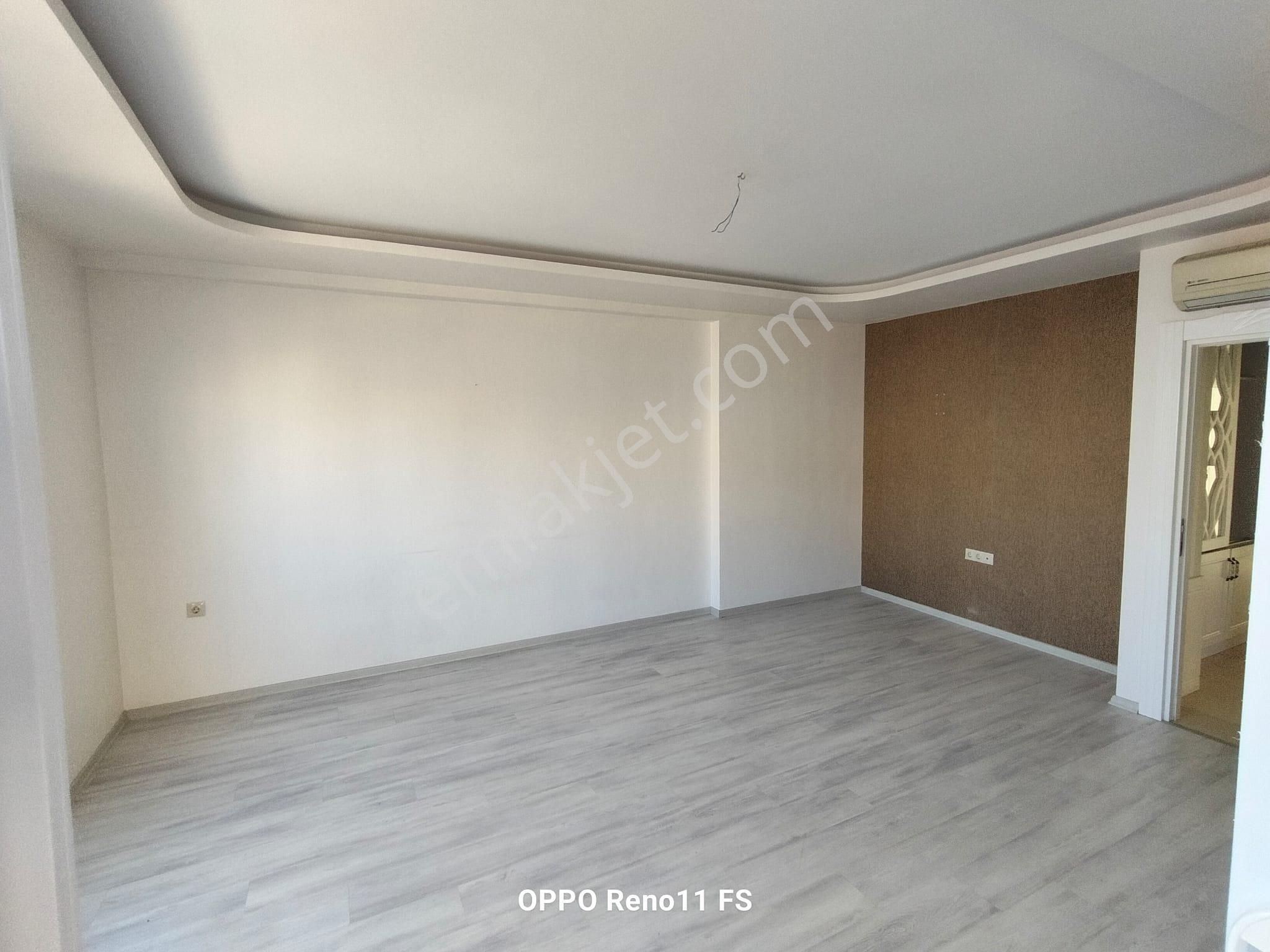 Nw 50.yıl Mh D.gazlı Çift Banyolu 3+1 Kiralık Daire - Görsel 24