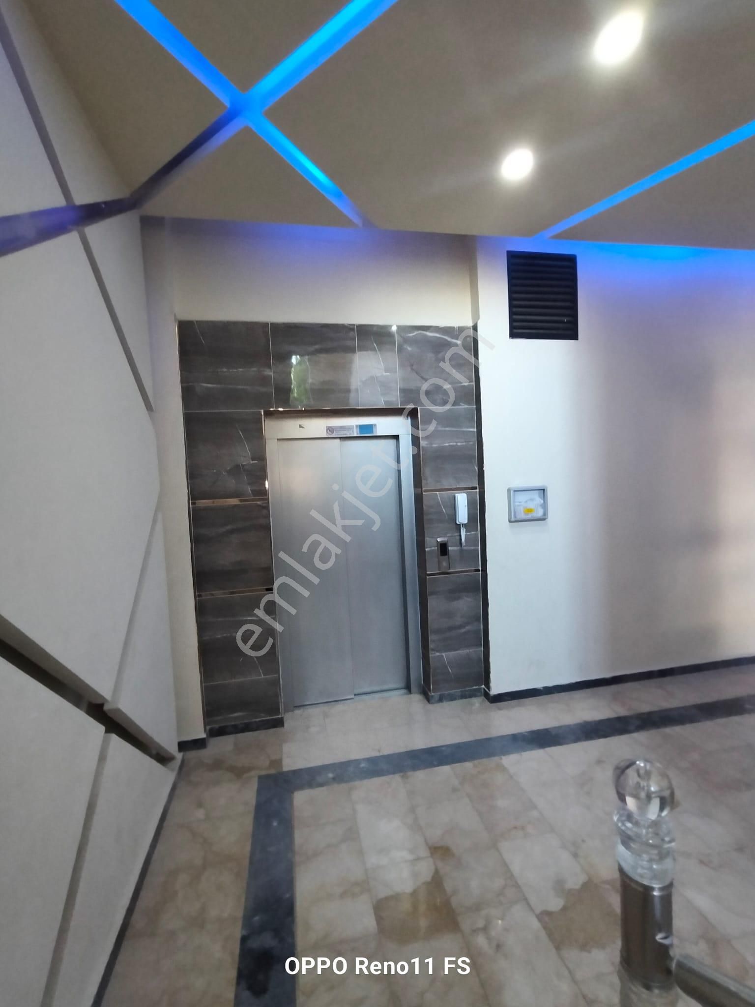 Nw 50.yıl Mh D.gazlı Çift Banyolu 3+1 Kiralık Daire - Görsel 6