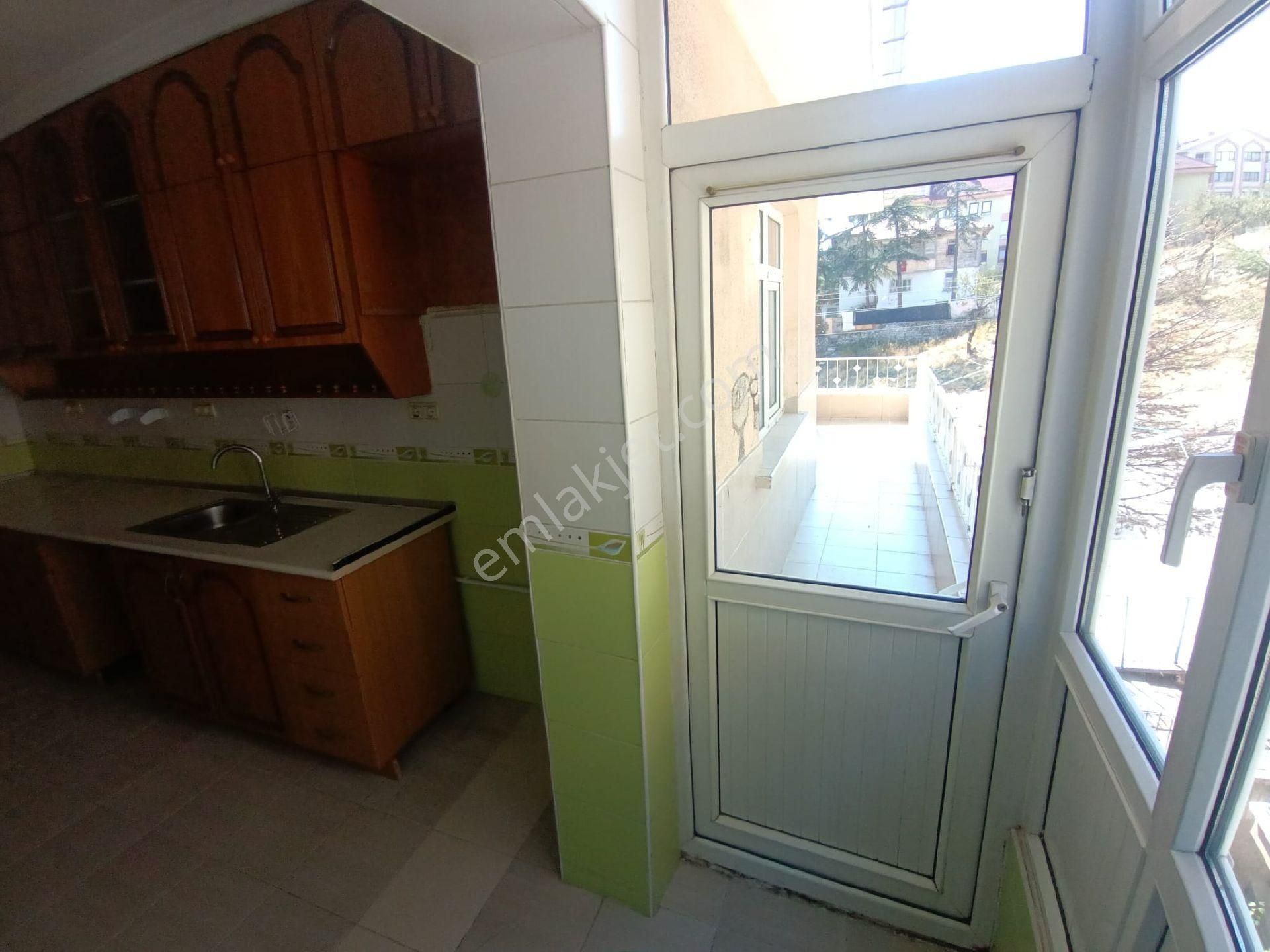 Keçiören Gazinoda Katta Kiralık Daire - Görsel 5