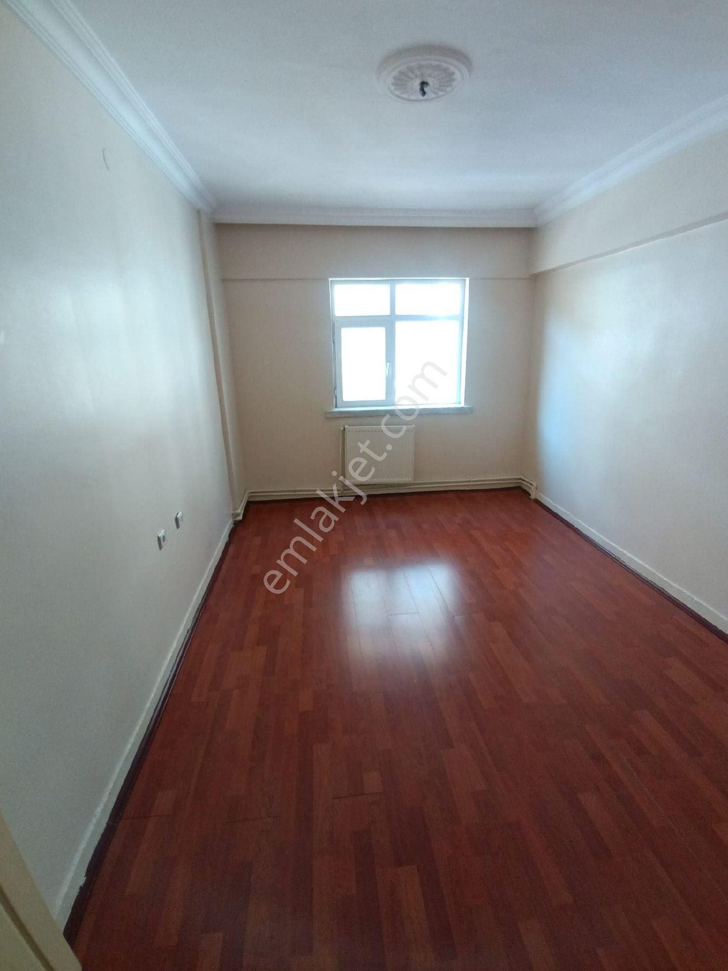 Keçiören Gazinoda Katta Kiralık Daire