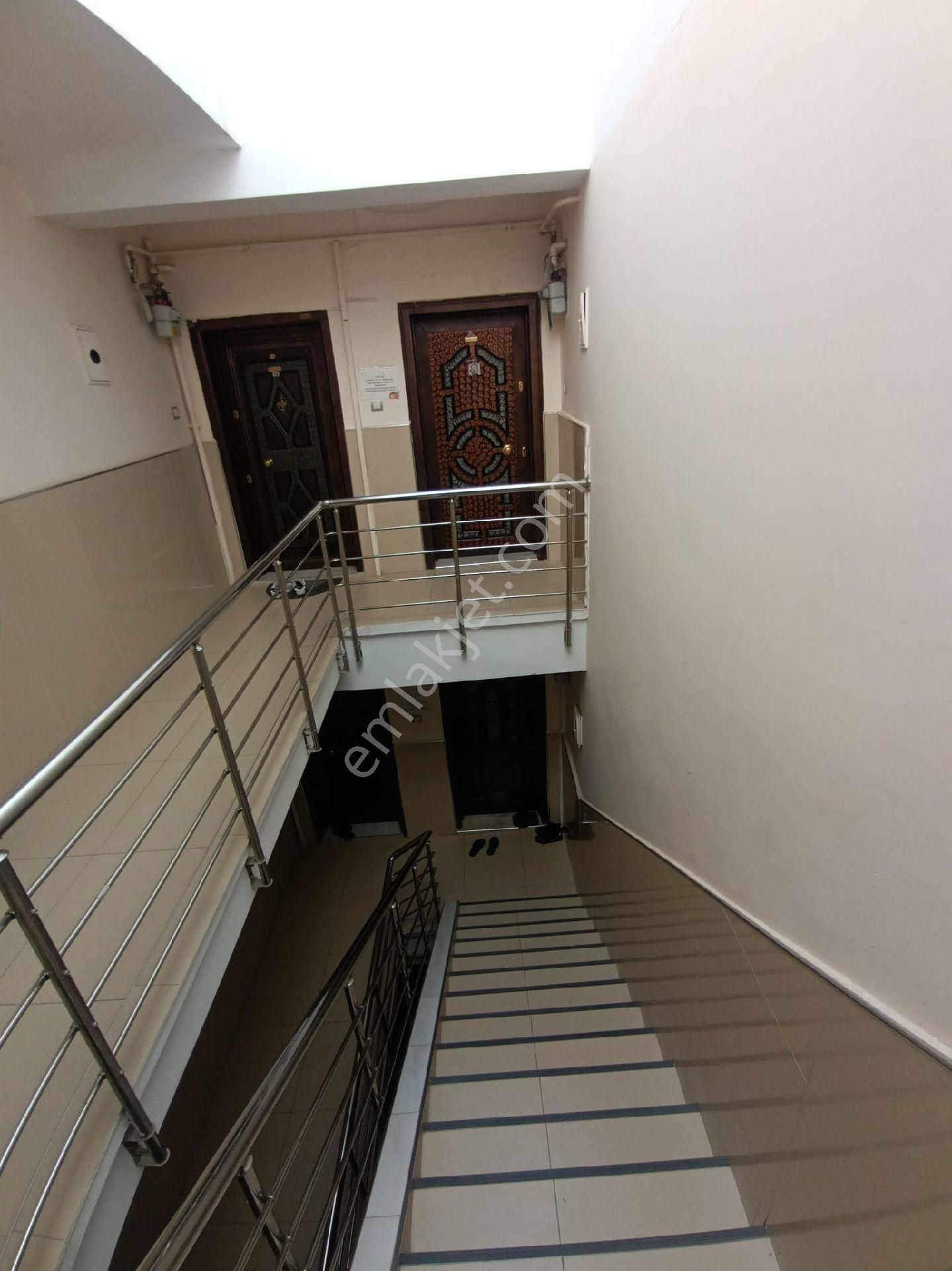 Keçiören Gazinoda Katta Kiralık Daire - Görsel 14