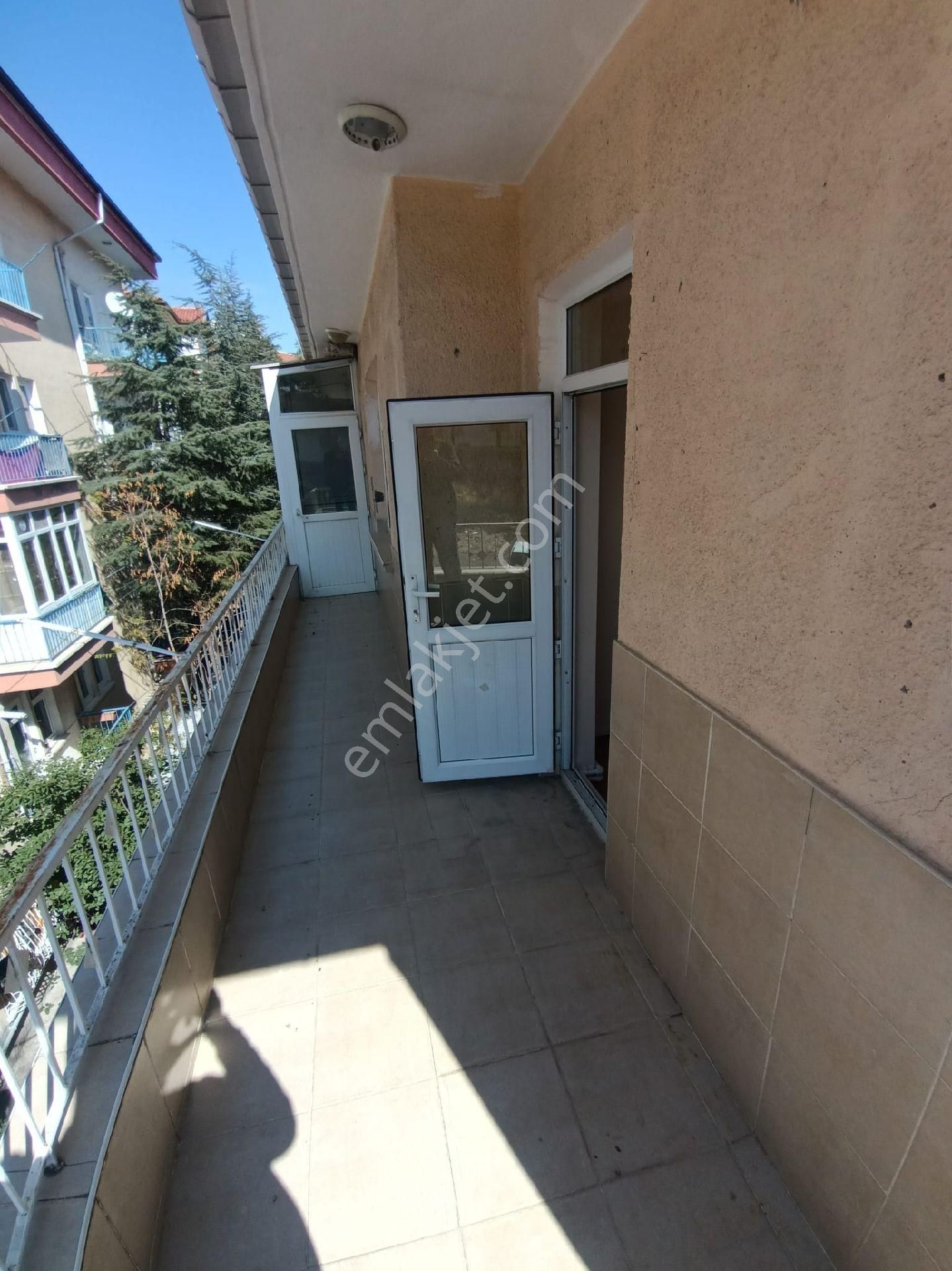 Keçiören Gazinoda Katta Kiralık Daire - Görsel 6