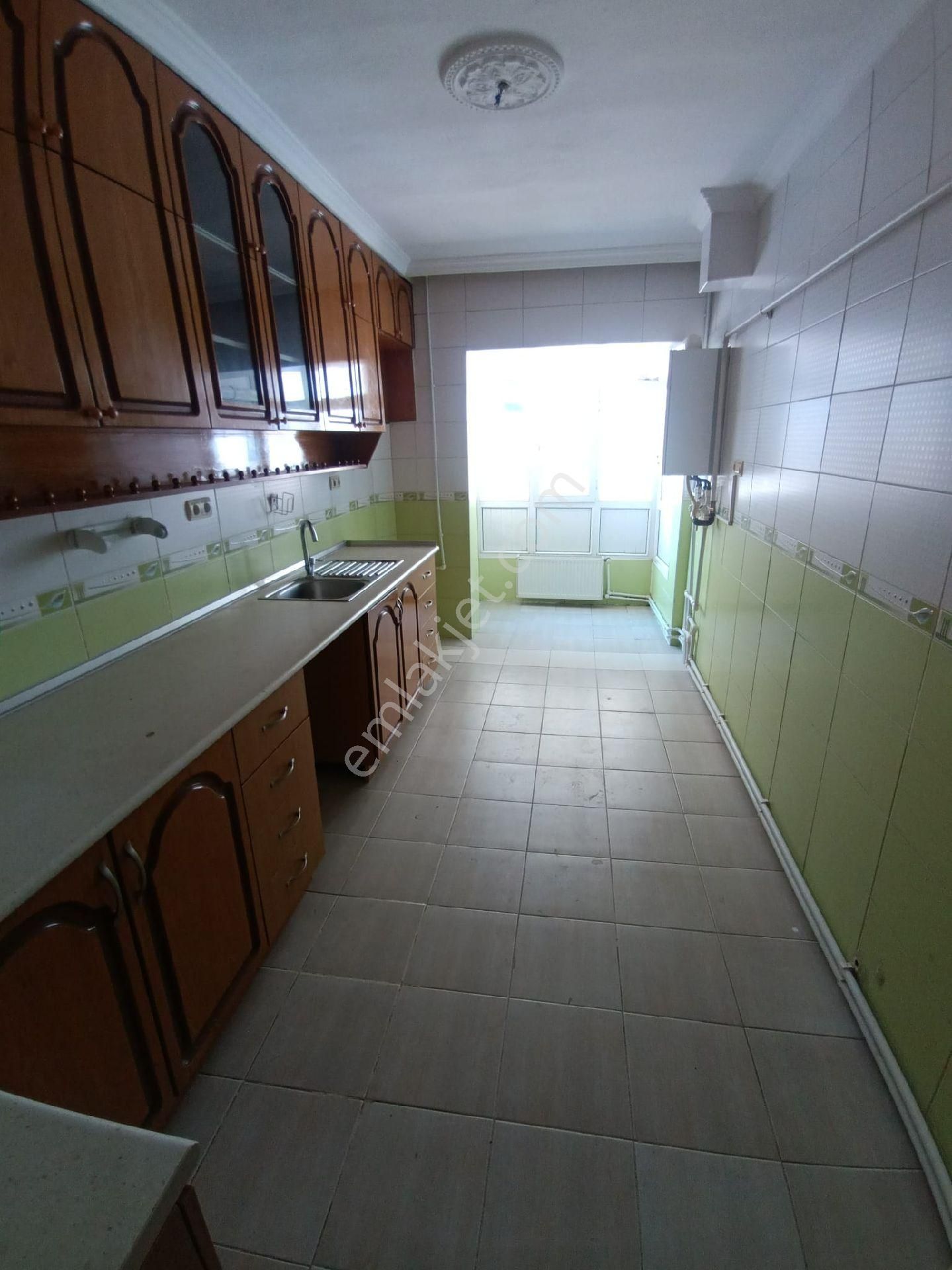 Keçiören Gazinoda Katta Kiralık Daire - Görsel 10