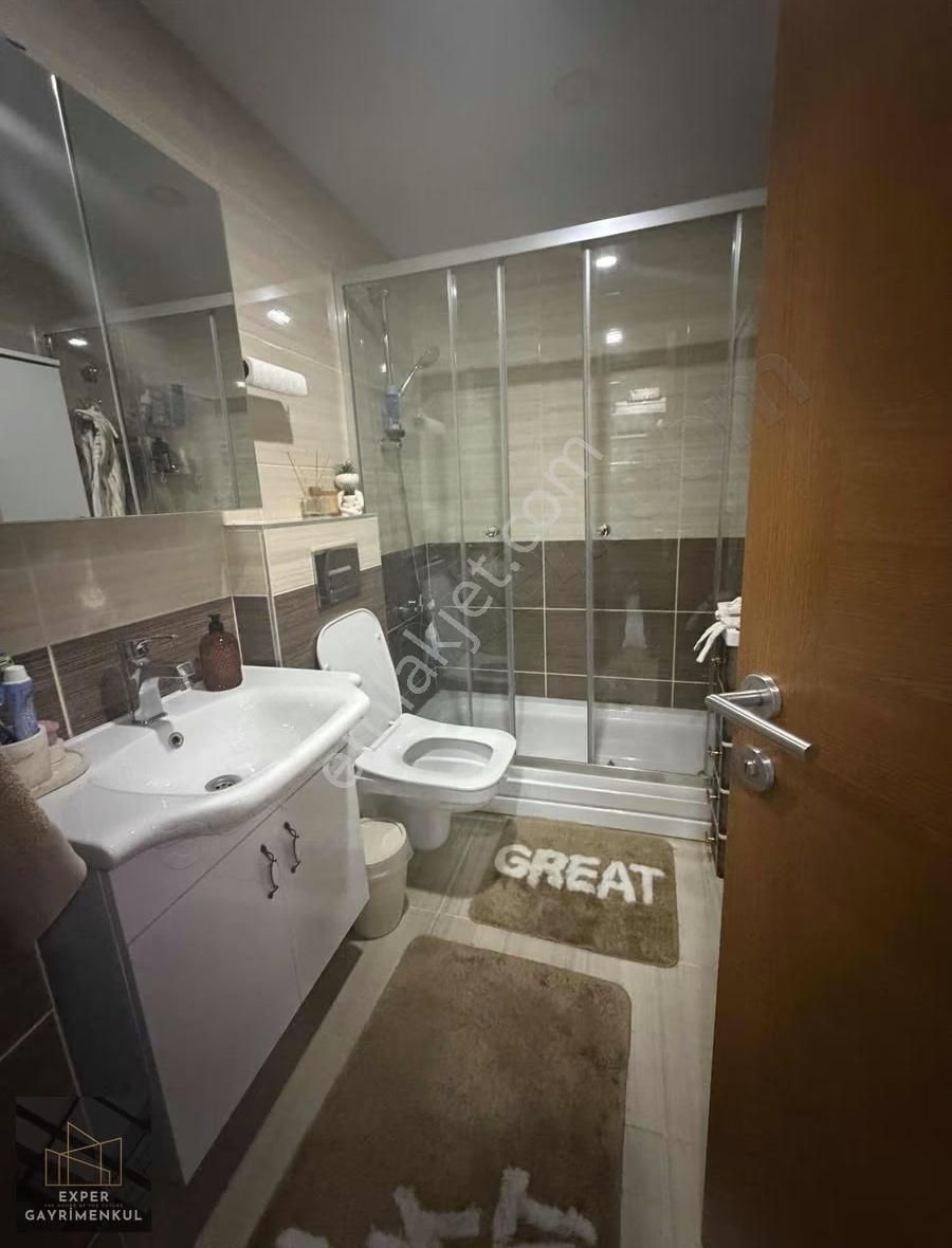 2+1 Balkonlu Manzaralı Kapalı Otoparklı Satılık Lüx Daire - Görsel 6