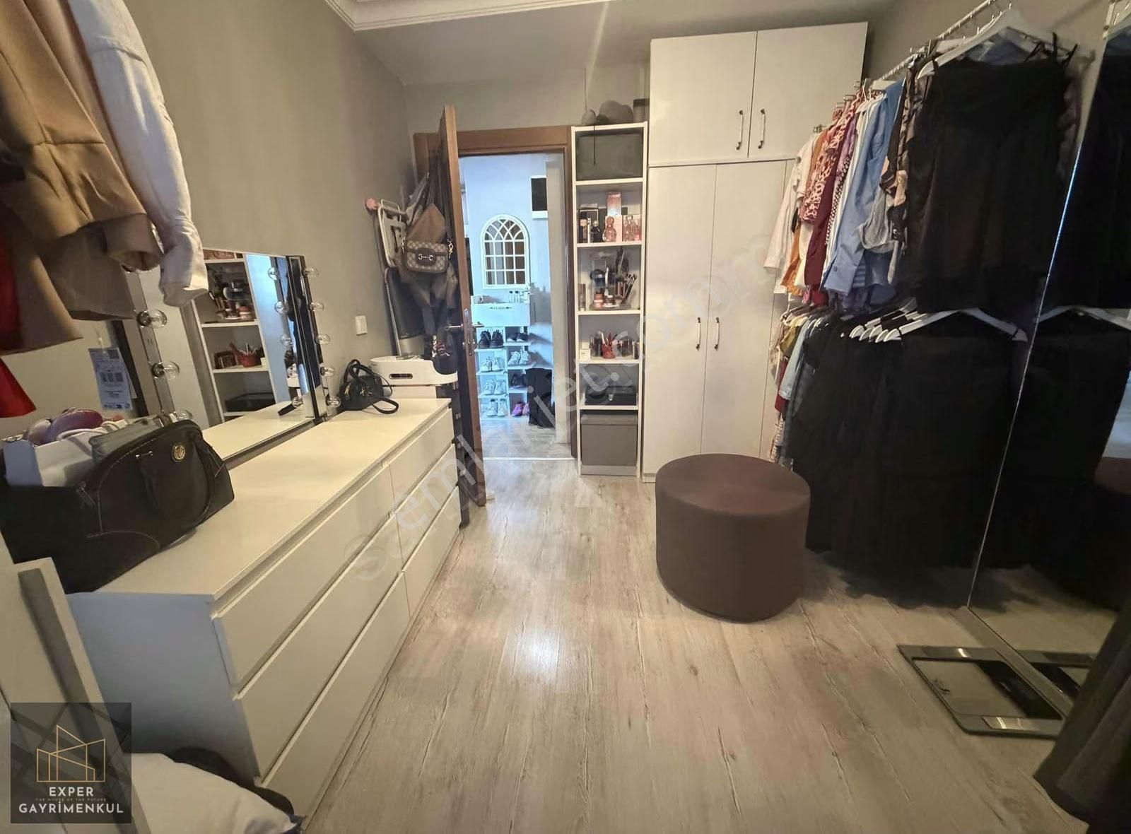 2+1 Balkonlu Manzaralı Kapalı Otoparklı Satılık Lüx Daire - Görsel 9