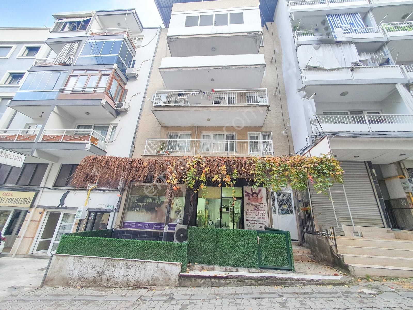 Ordu Cad. 50 Metre ,bahçeli, Yüksek Potansiyelli Satılık İşyeri